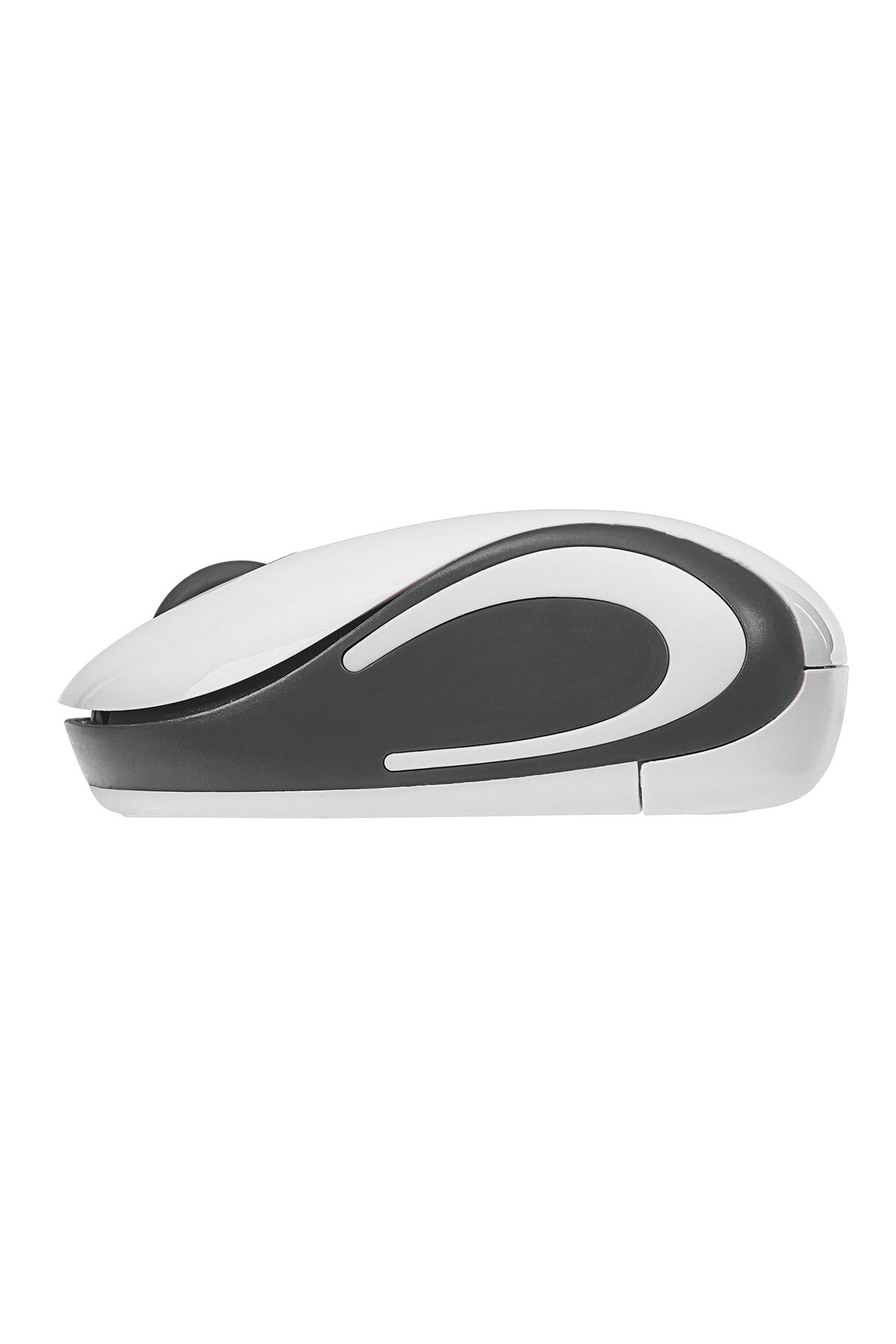 Everest Smw-555 Usb Beyaz 2.4Ghz Optik Mini Wireless Kablosuz Mouse