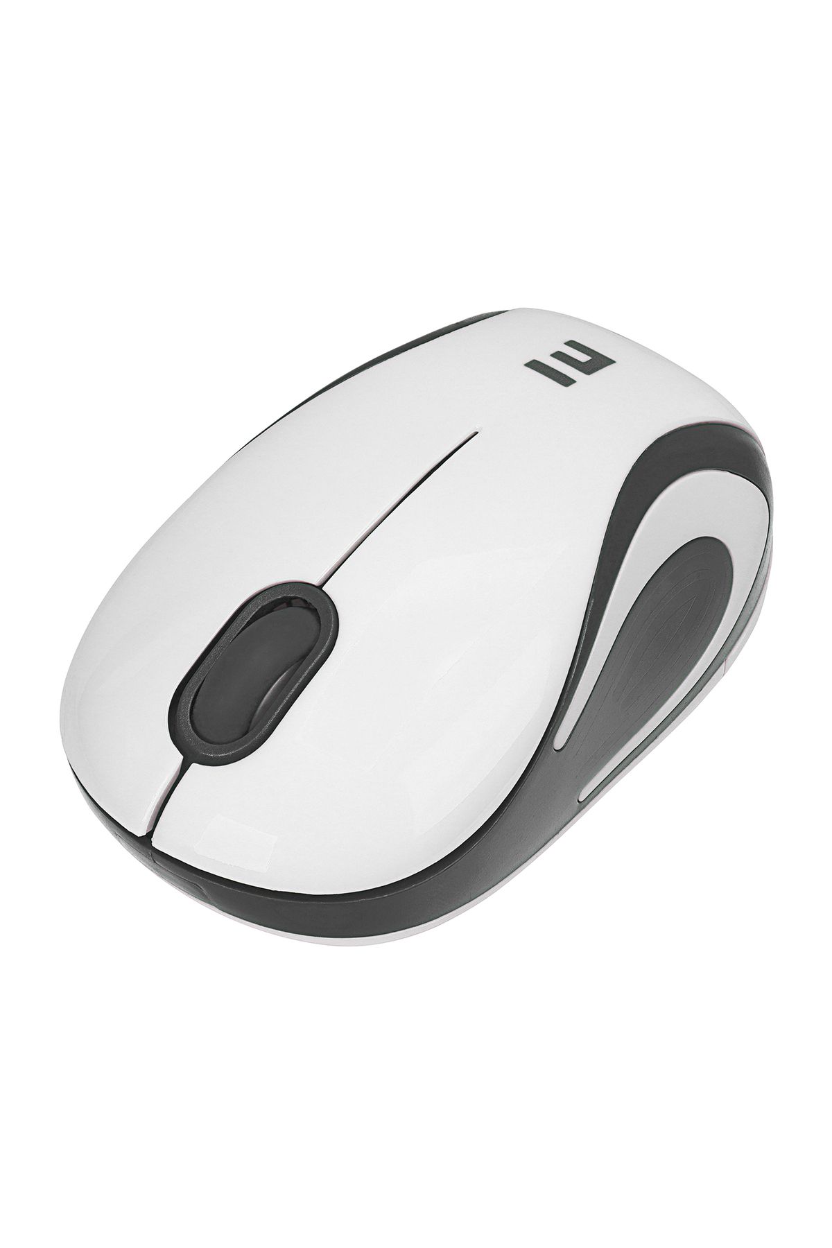 Everest Smw-555 Usb Beyaz 2.4Ghz Optik Mini Wireless Kablosuz Mouse