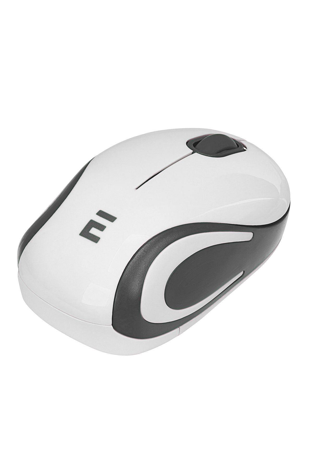 Everest Smw-555 Usb Beyaz 2.4Ghz Optik Mini Wireless Kablosuz Mouse