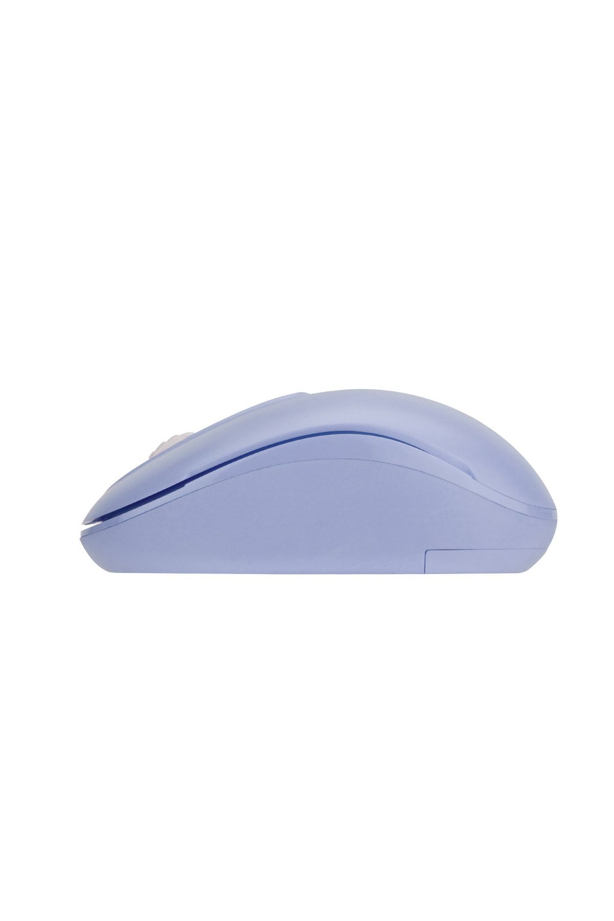 Everest Smw-666 Mavi Usb 2.4ghz Optik Wireless Mouse