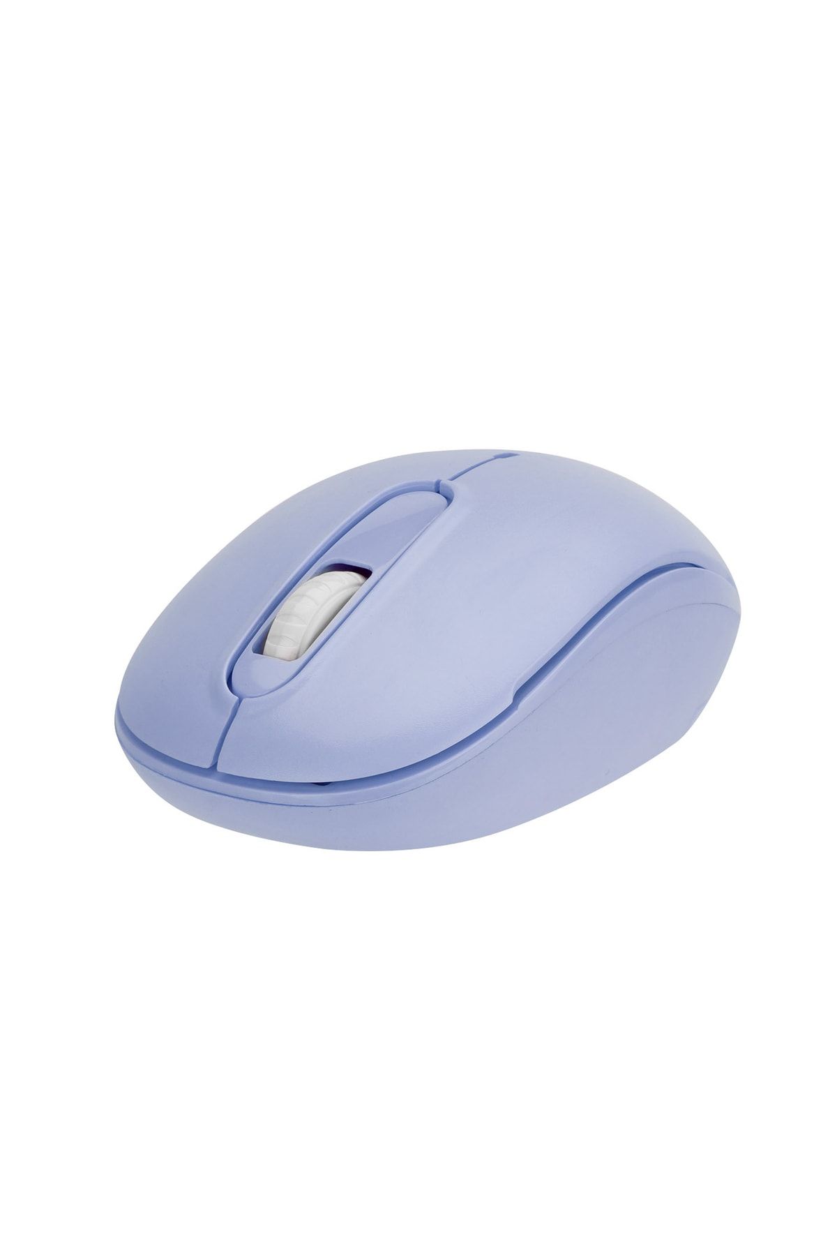 Everest Smw-666 Mavi Usb 2.4ghz Optik Wireless Mouse