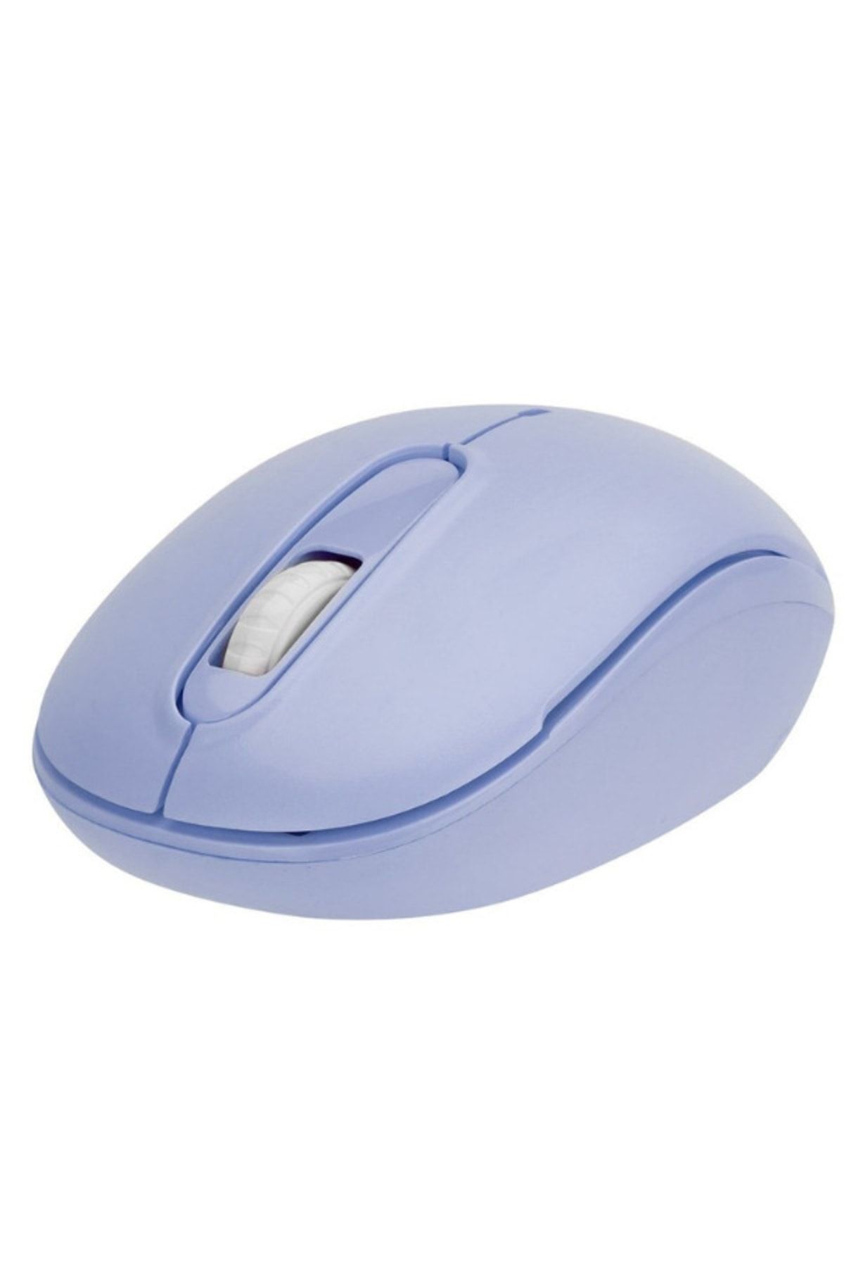 Everest Smw-666 Usb Mavi 2.4 Ghz Optik Kablosuz Mouse 1500dpı