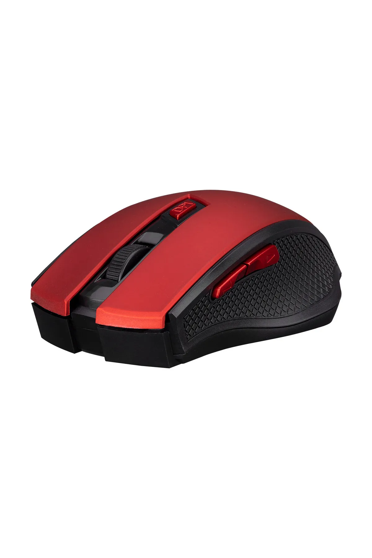 Everest Smw-777 Usb Kırmızı 2.4ghz Optik Wireless Kablosuz Oyuncu Mouse