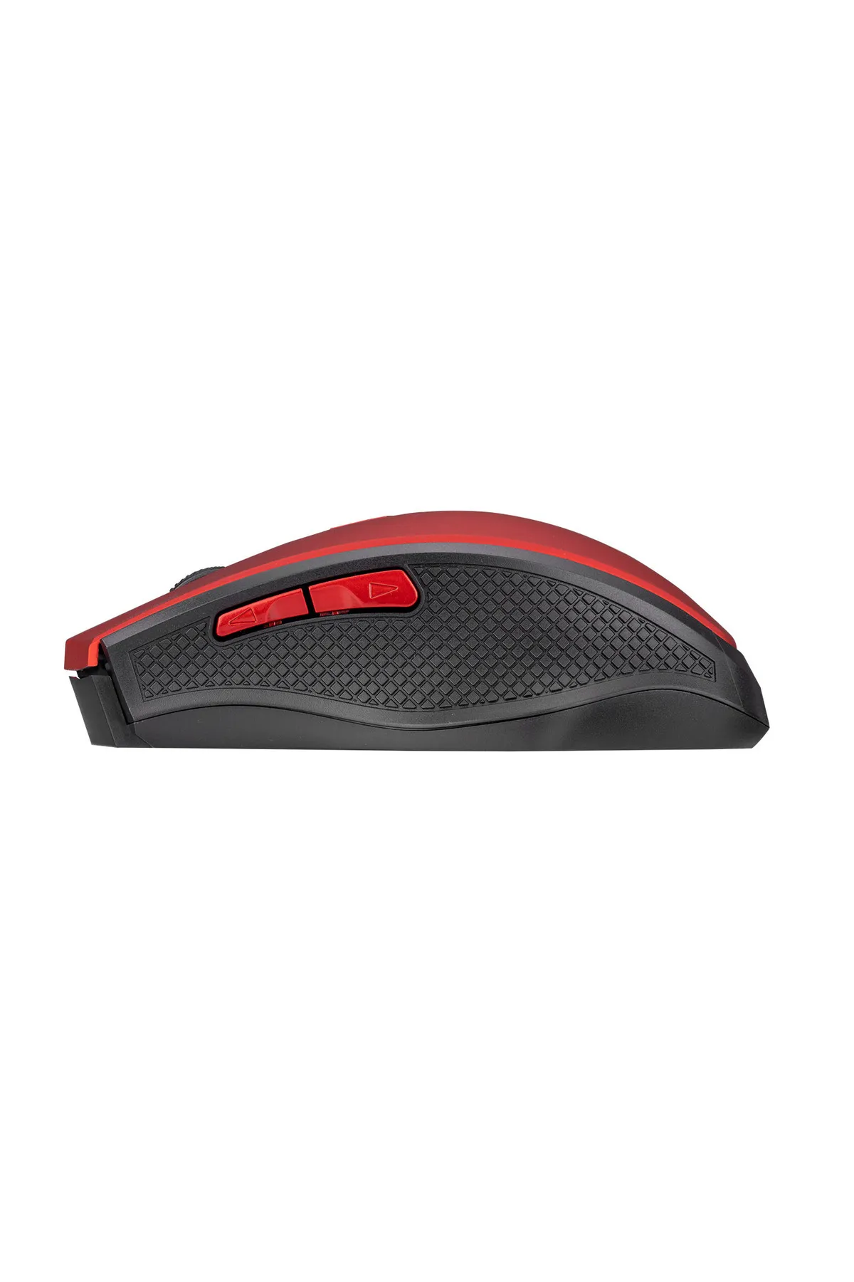 Everest Smw-777 Usb Kırmızı 2.4ghz Optik Wireless Kablosuz Oyuncu Mouse