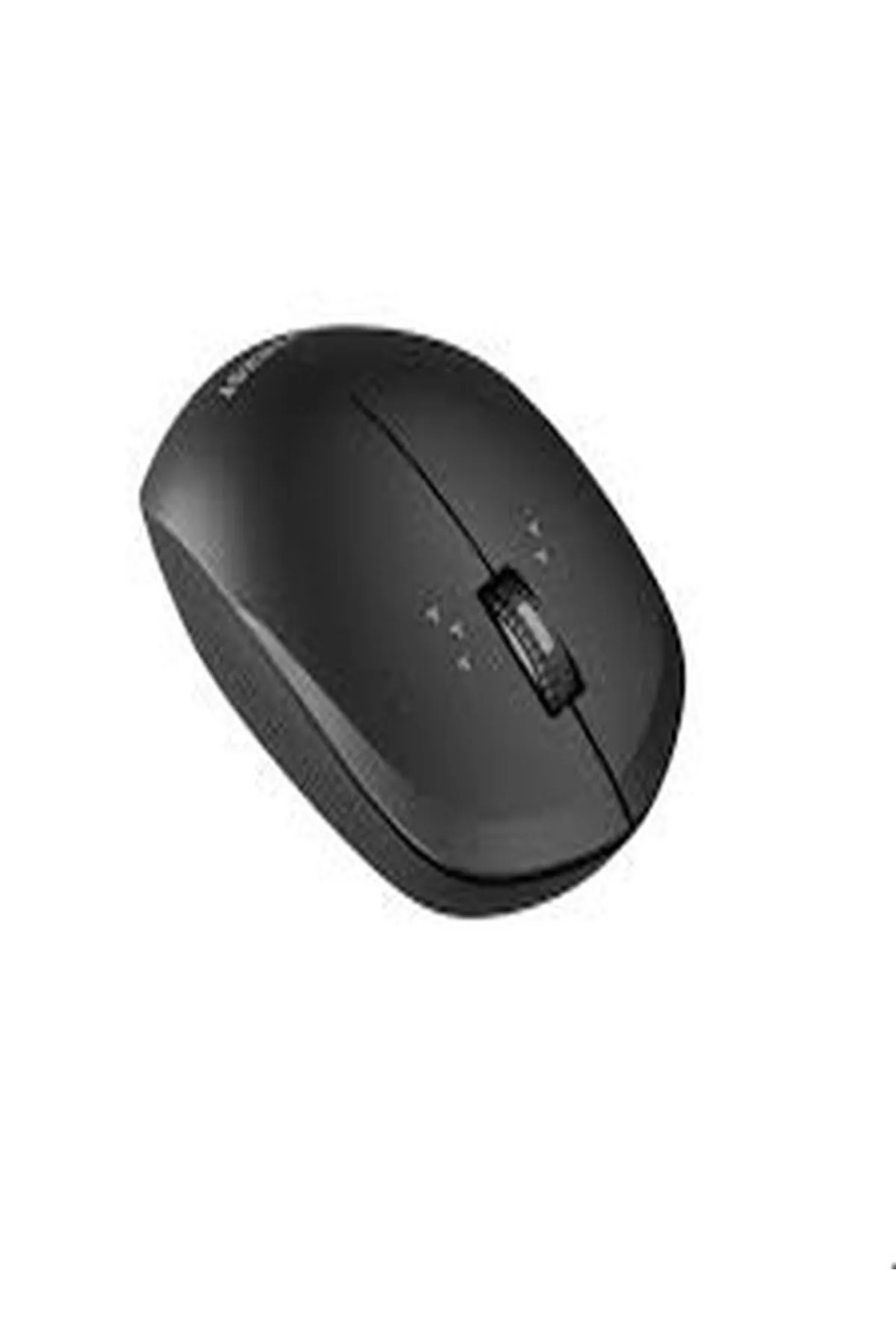 Everest SMW-88 Gri Optik Kablosuz Mouse