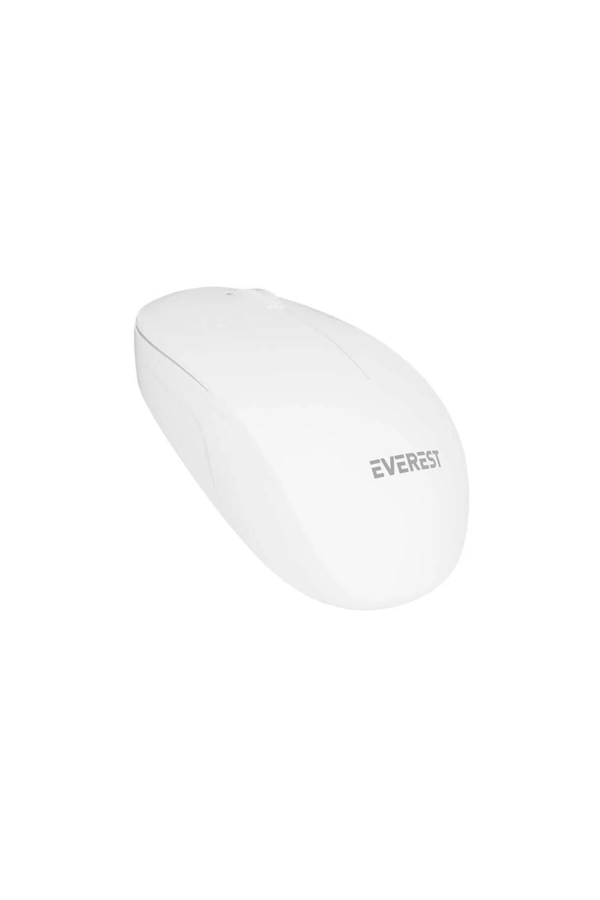 Everest SMW-88 Usb Beyaz 2.4Ghz Kablosuz Mouse