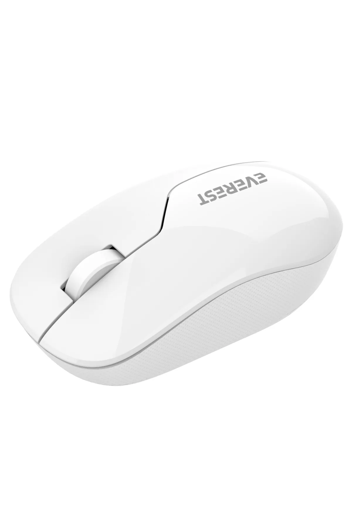 Everest SMW-973 Usb Beyaz 2.4Ghz Kablosuz Mouse