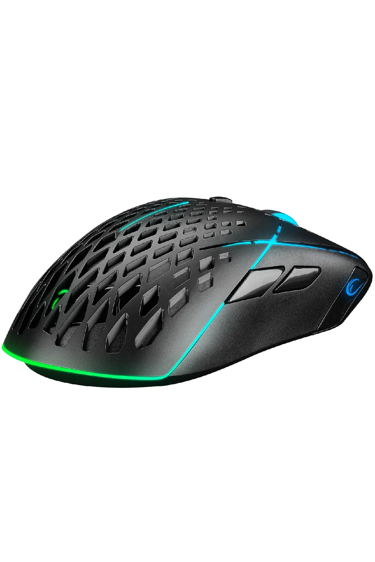 Rampage Smx-r111 Defilade 12400dpi Rgb Işıklı Super Light Makrolu Gaming Oyuncu Mouse