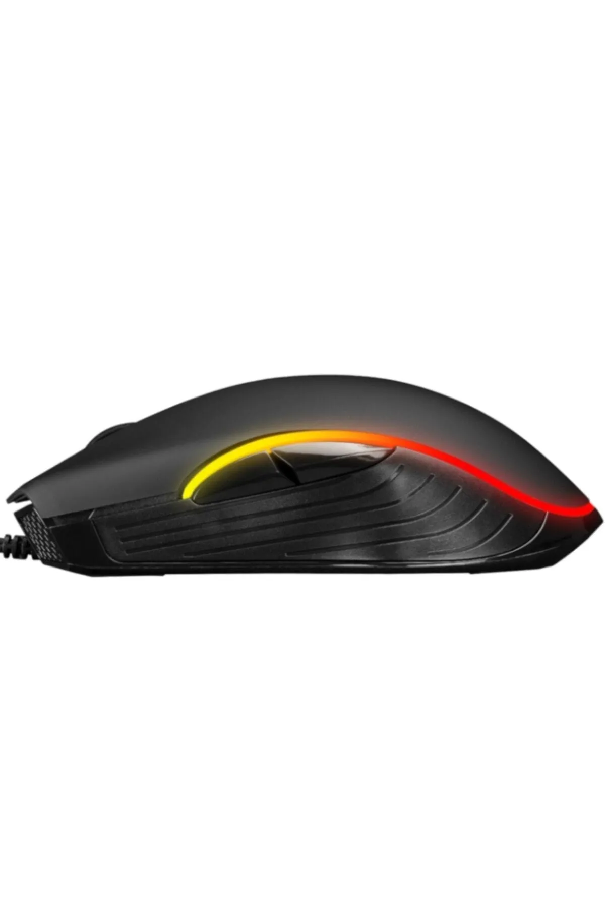 Rampage Smx-r120 Slash 7200dpi Rgb Ledli Gaming Oyuncu Mouse