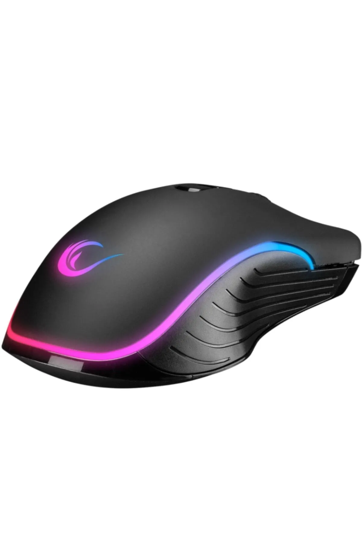 Rampage Smx-r120 Slash 7200dpi Rgb Ledli Gaming Oyuncu Mouse