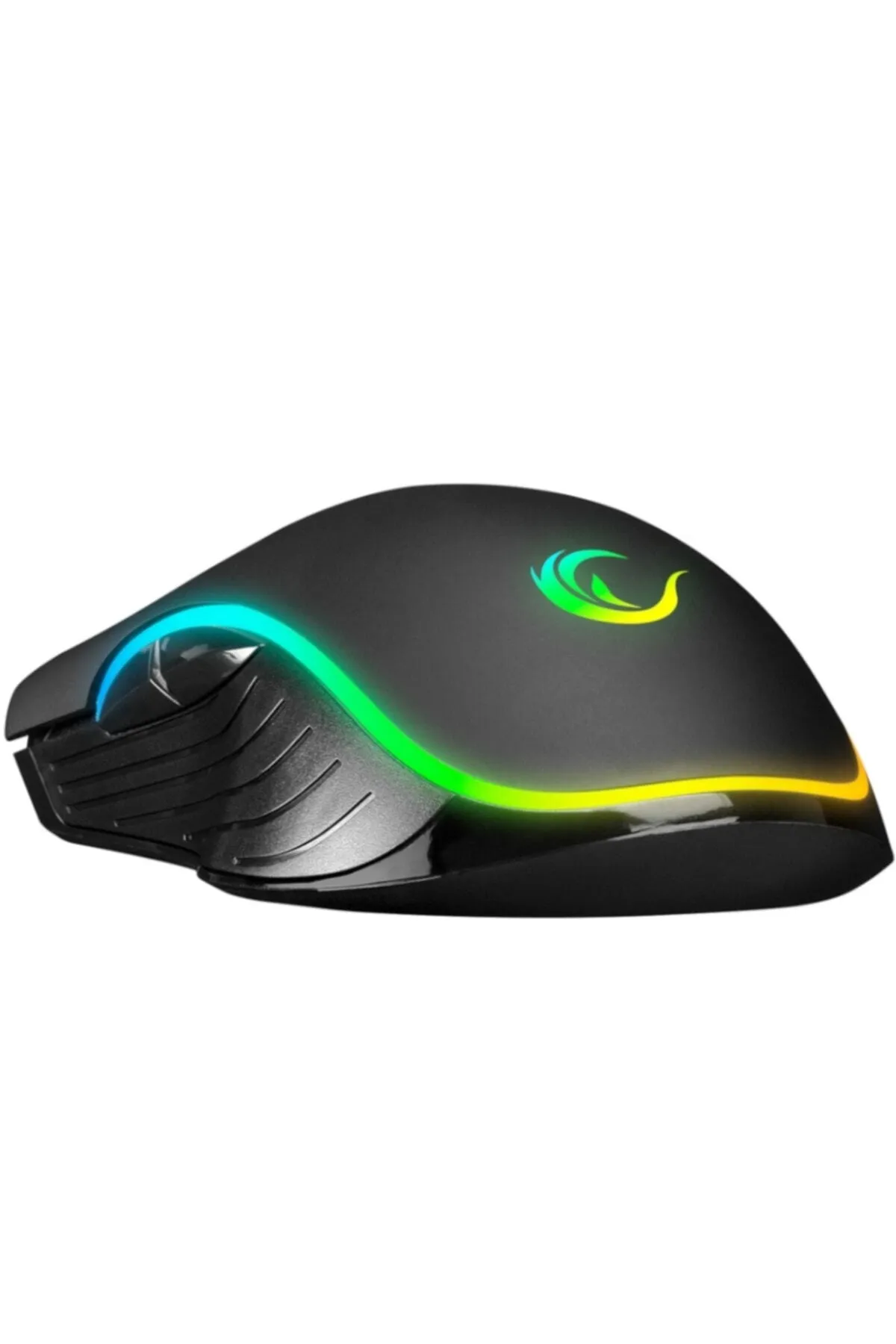 Rampage Smx-r120 Slash 7200dpi Rgb Ledli Gaming Oyuncu Mouse