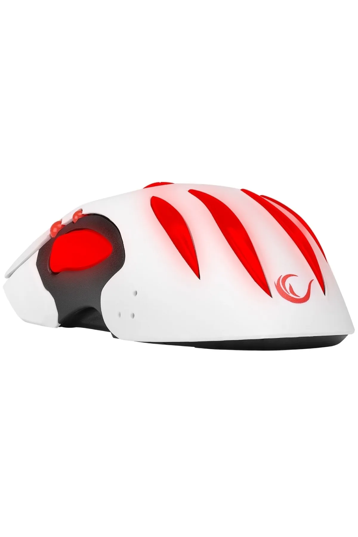 Rampage Smx-r3 Usb Beyaz Makrolu Gaming Oyuncu Mouse