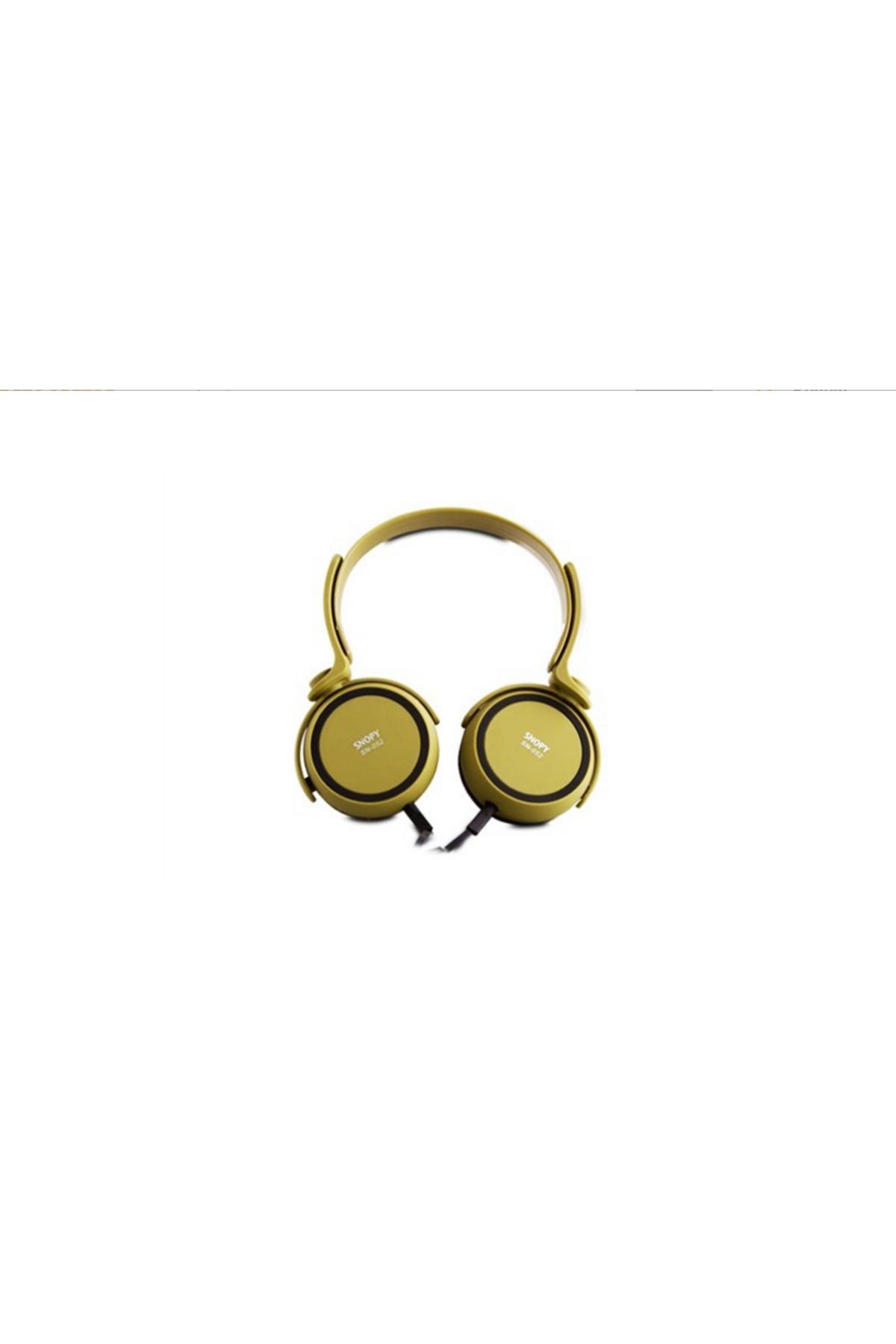 Boldy SN-052 Kulaklık Mikrofonlu Mikrofonlu Kulaklık Stereo Headset Kulaküstü Mikrofonlu Kulaklık