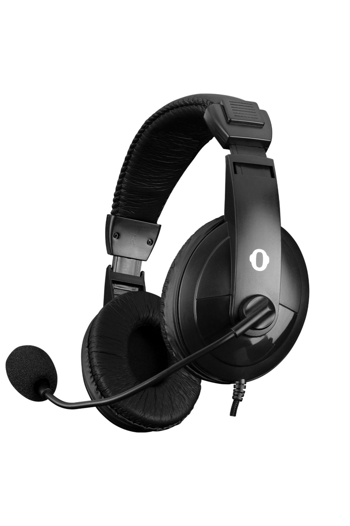 Boldy Sn-4388 Kulaklık Mikrofonlu Mikrofonlu Kulaklık Stereo Headset Kulaküstü Mikrofonlu Kulaklık