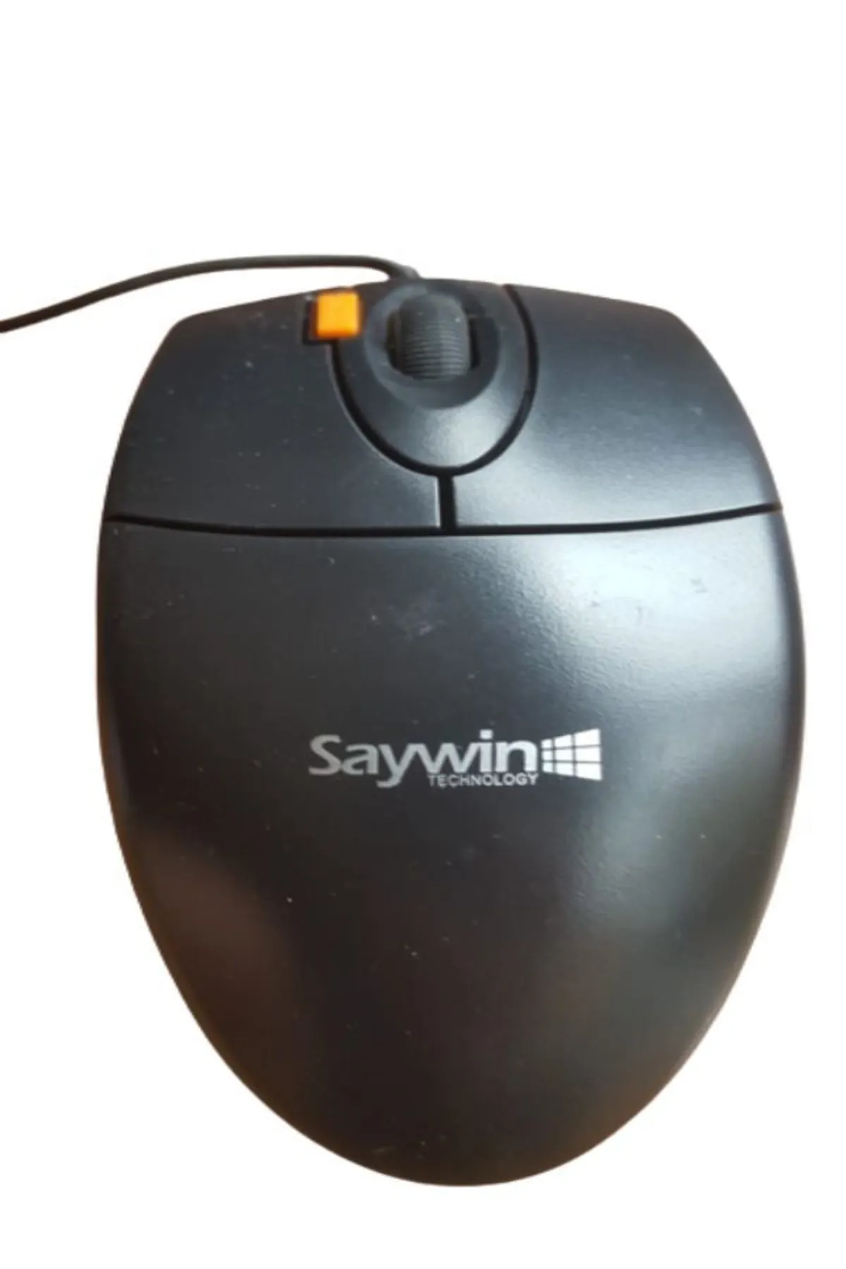 SAYWİN Sn-600 2x Click Mouse "iki Tıklama Yerine Tek Tıklama"