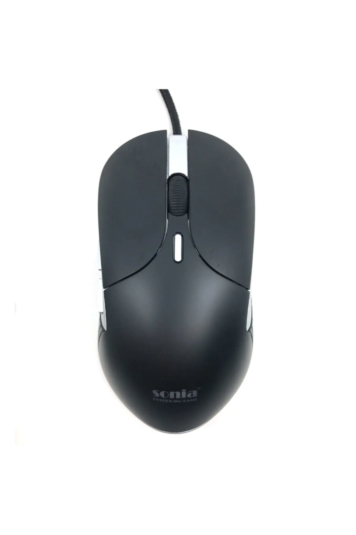 Genel Markalar Sn-x6 Kablolu Gaming Oyuncu Mouse