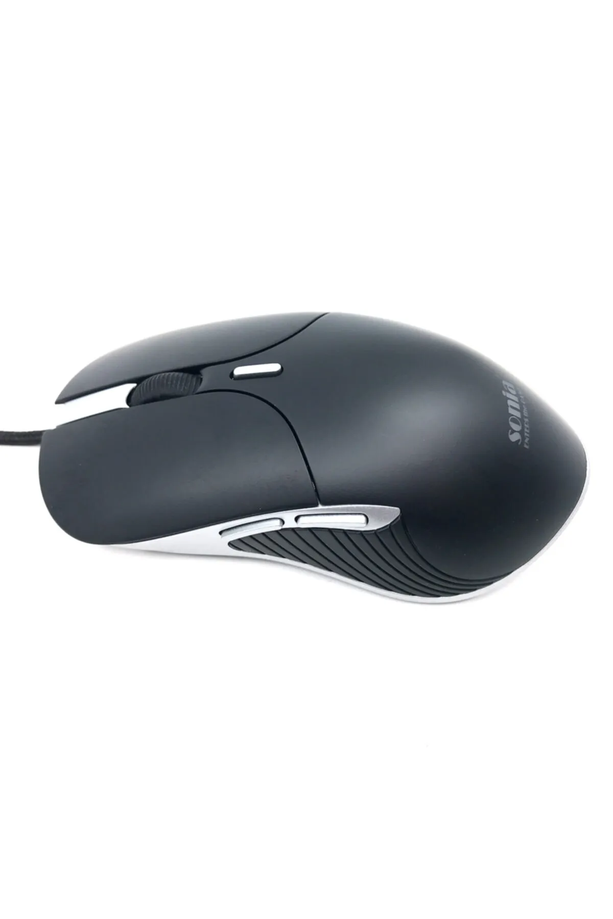 Genel Markalar Sn-x6 Kablolu Gaming Oyuncu Mouse