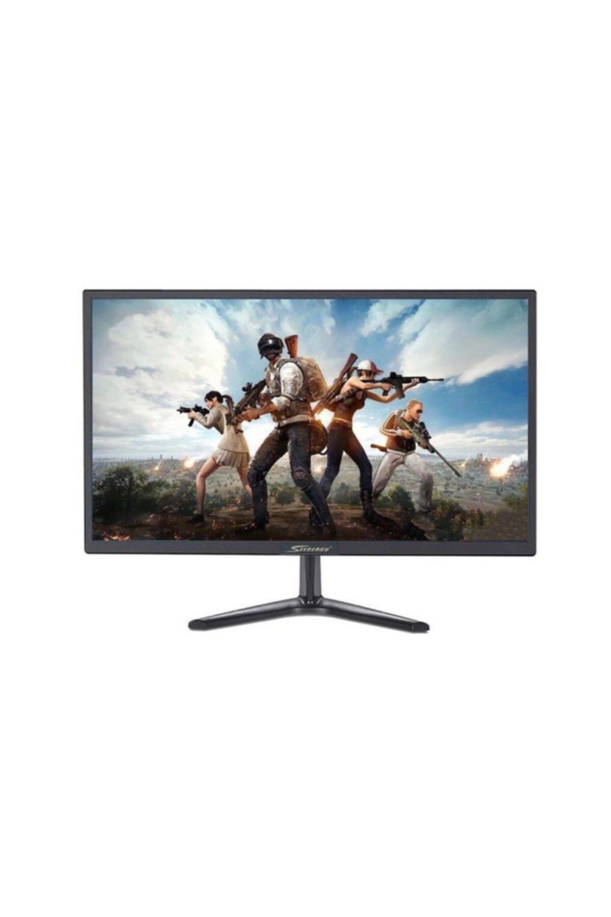 SEENERGY Sneergy 19''hd Led Monitör