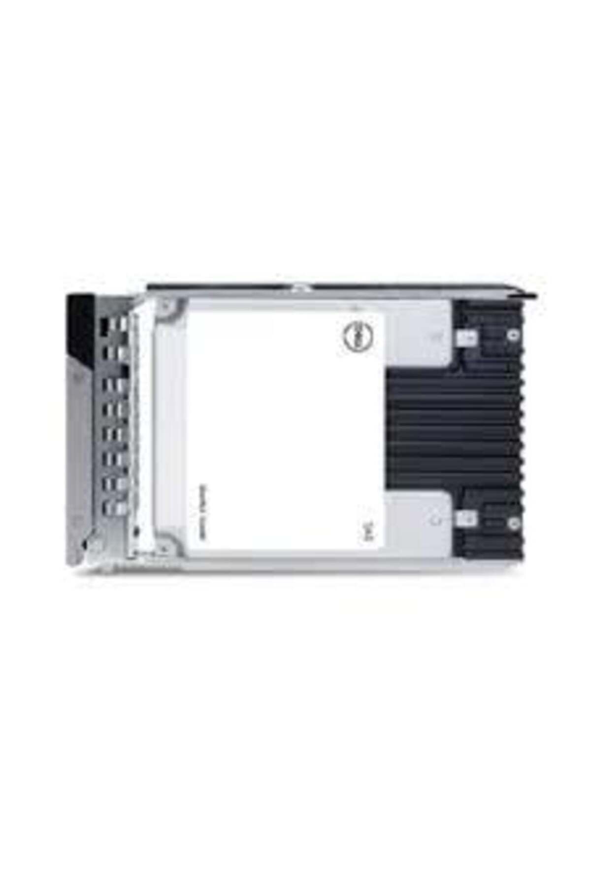 Dell Sns 345-bdwn 480gb Ssd Sata Rı 6gbps 512e 2.5ın Wıth 3.5ın Brkt Cabled 1wpd Ck