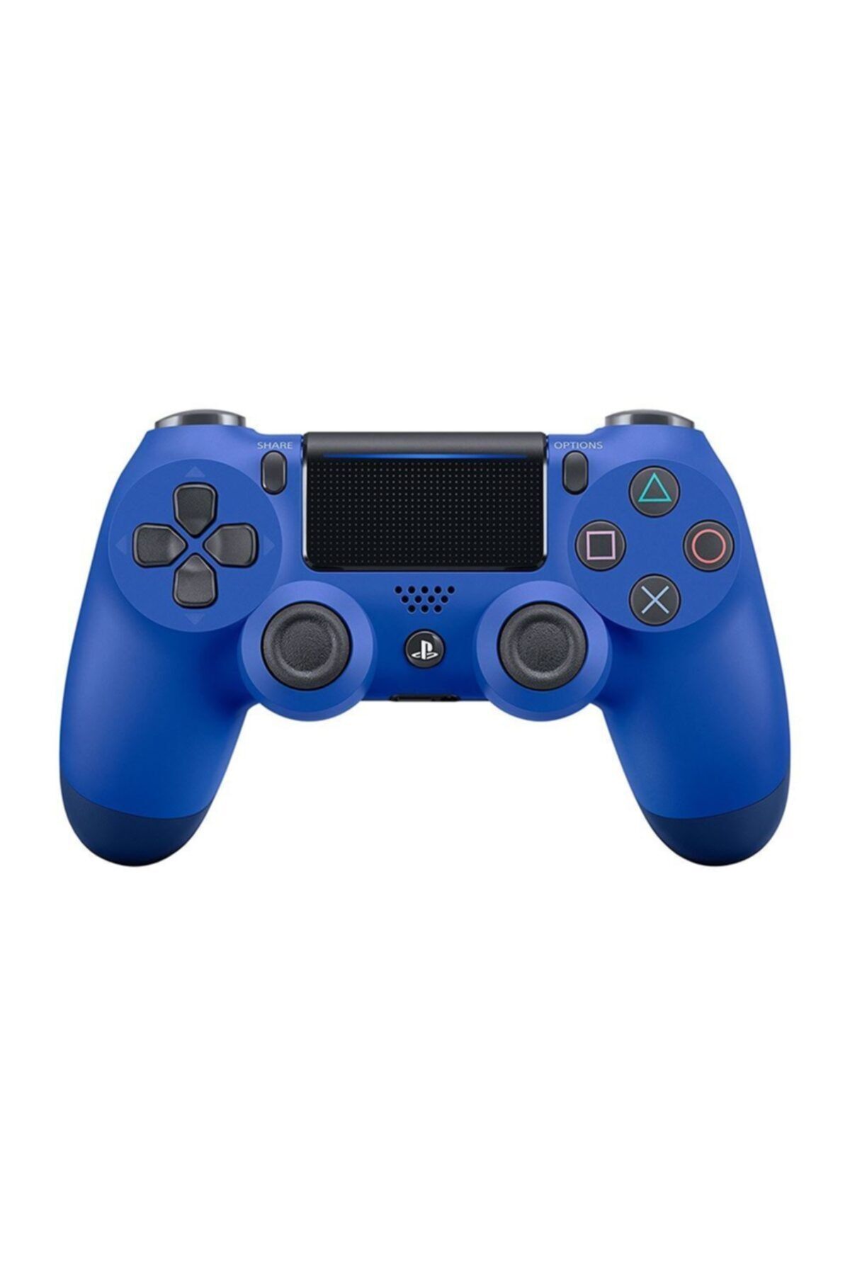 Ak pazarlama Sony Ps4 Joystick Dualshock 4 V2 Oyun Kolu Gamepad Mavi Blue