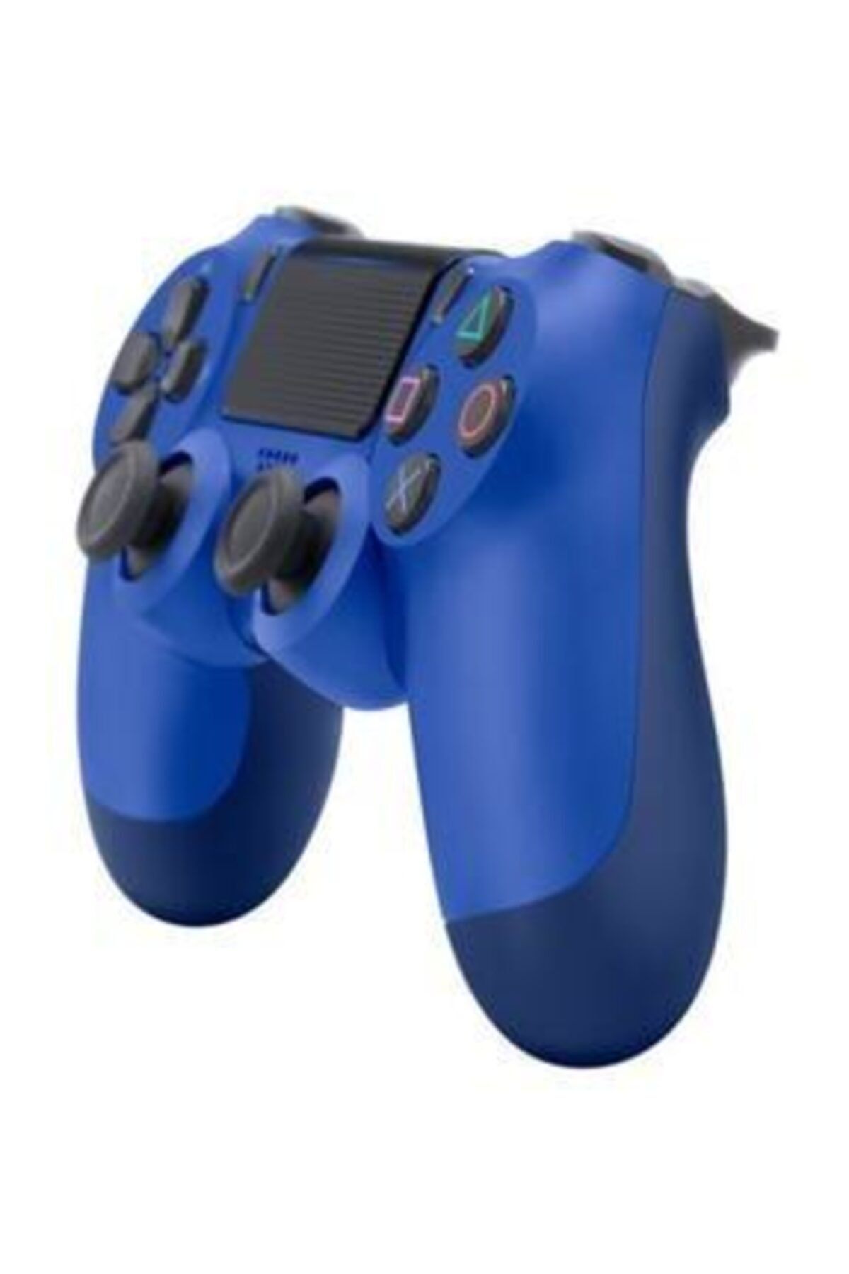 Ak pazarlama Sony Ps4 Joystick Dualshock 4 V2 Oyun Kolu Gamepad Mavi Blue