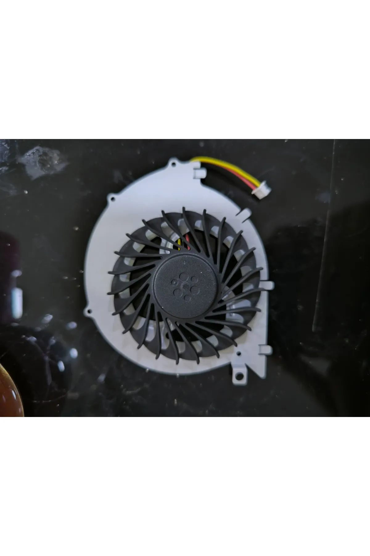 NOTEWARE SONY uyumlu SVF15 FAN CPU Fan