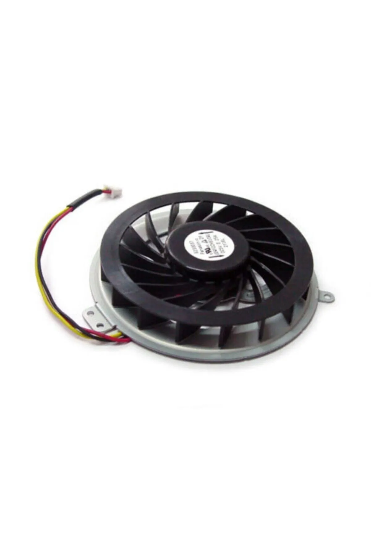 LokiTech Sony Vaio Sve 15 Sve151 Sve15 E15 Sve-15 Fan 3 Pin