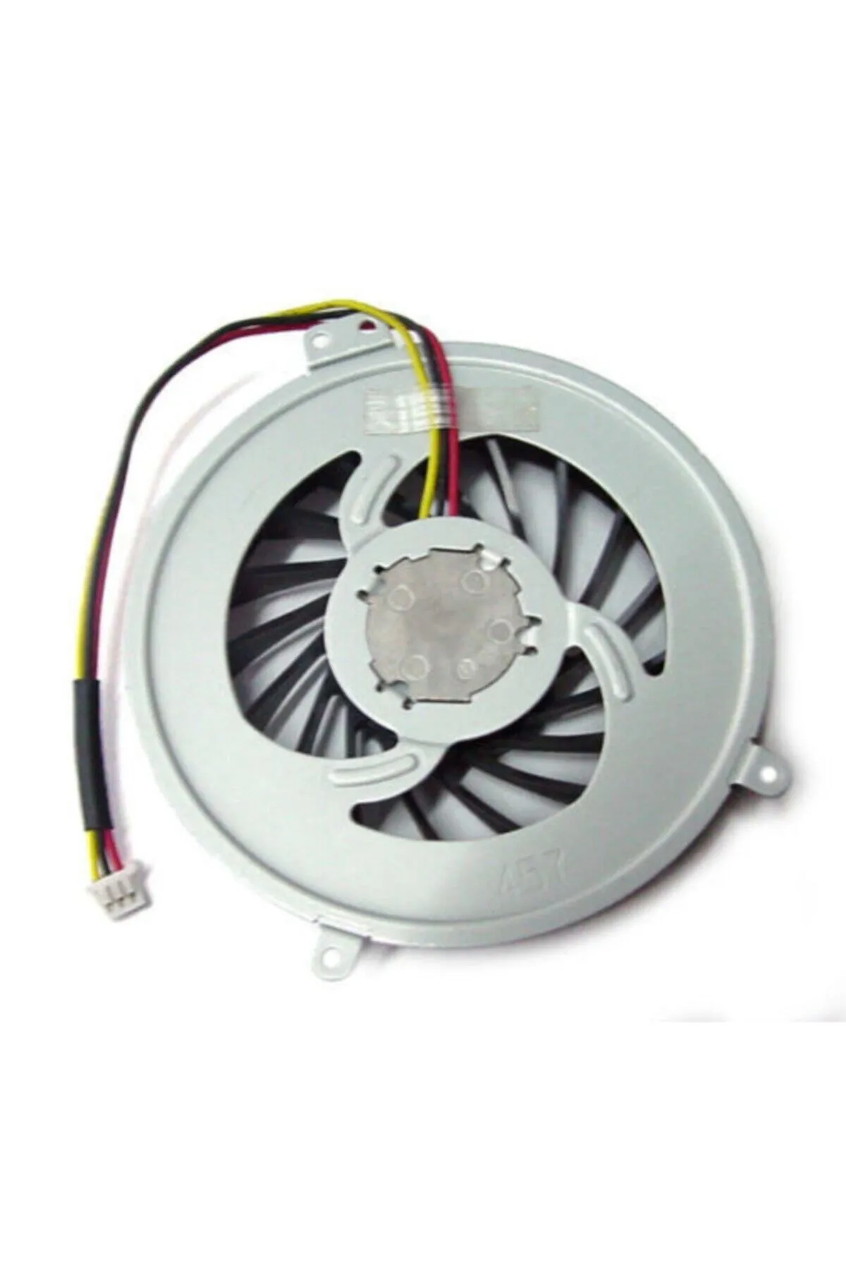 LokiTech Sony Vaio Sve 15 Sve151 Sve15 E15 Sve-15 Fan 3 Pin