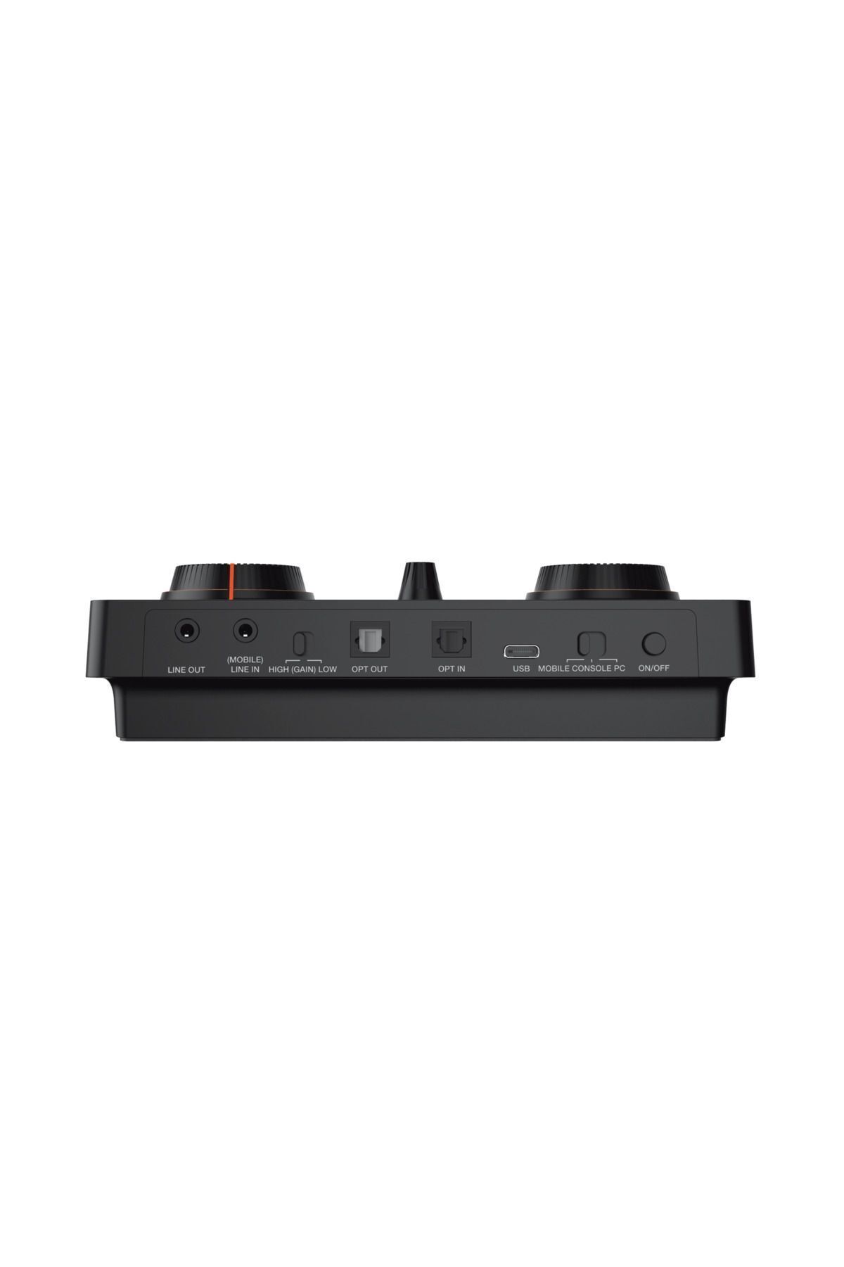 Creative Sound Blaster Gc7 - Dac Amp - Programlanabilir Düğmeler, Uyumlu Süper X-fi - 7.1 - Pc- Ps4 / Ps5,