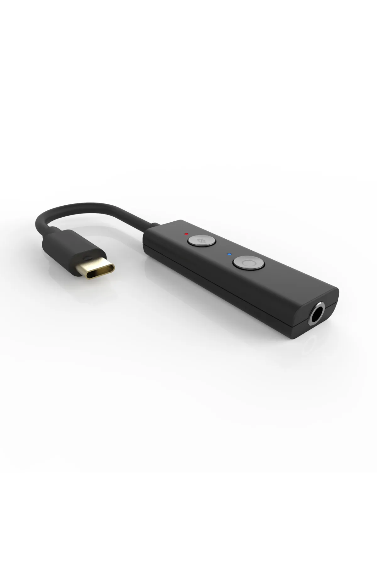 Creative Sound Blaster Play! 4 , USB-C Harici Stereo Ses Kartı DAC, PC, MAC, PS4, PS5, PC, Uyumlu