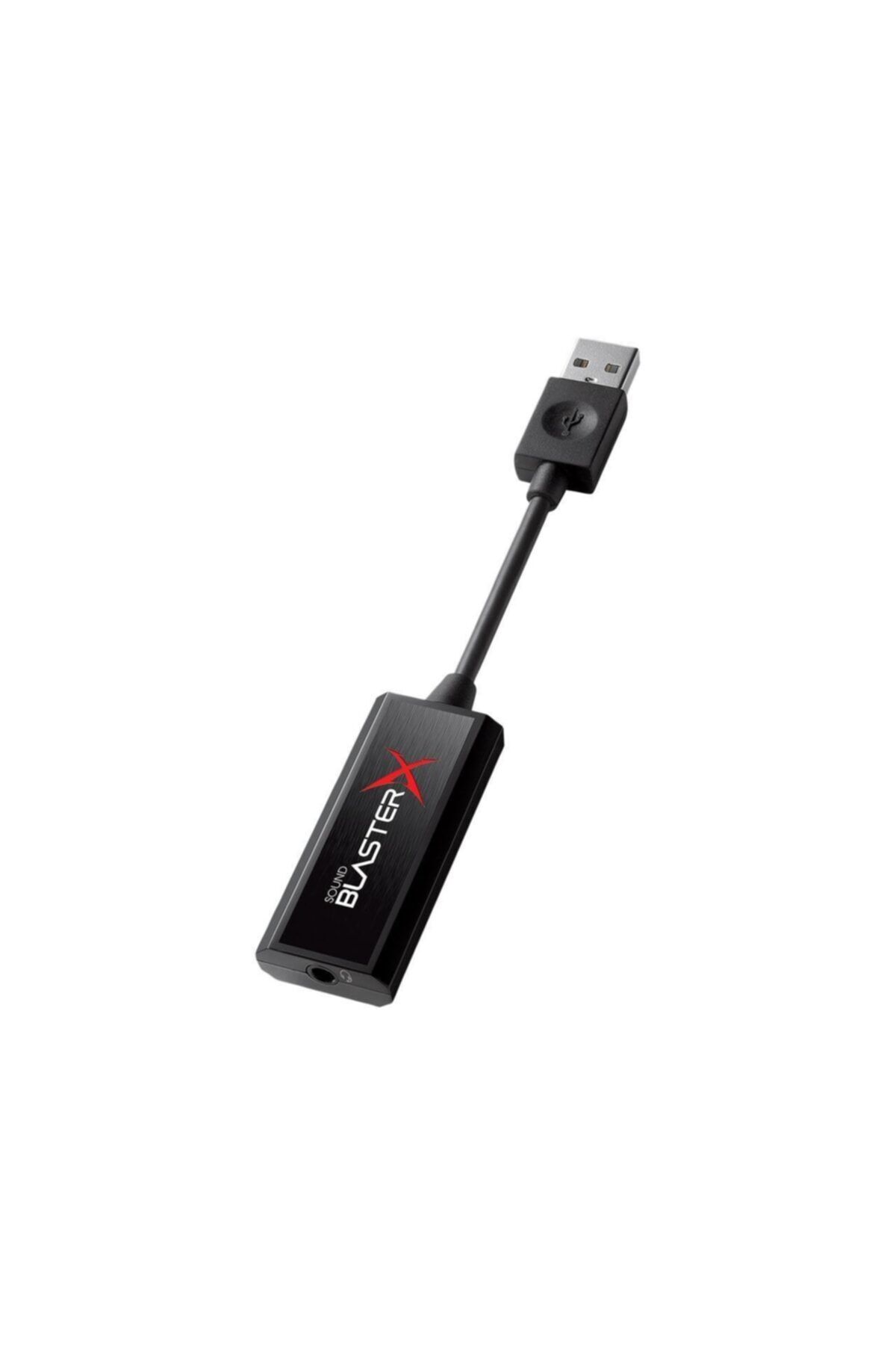 Creative Sound Blasterx G1 7.1 -hd - 24-bit / 96 Khz - Usb Dac Ses ,kulaklık Amplifikatörü