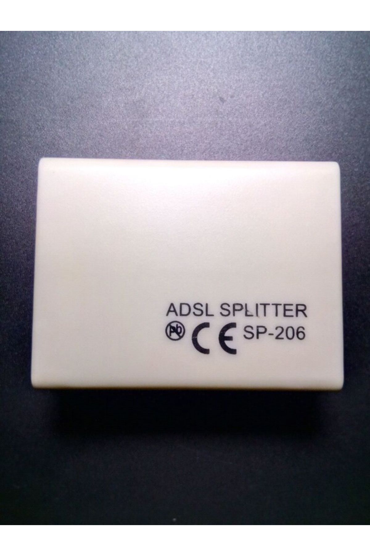 Navidata SP-206 Adsl Splitter