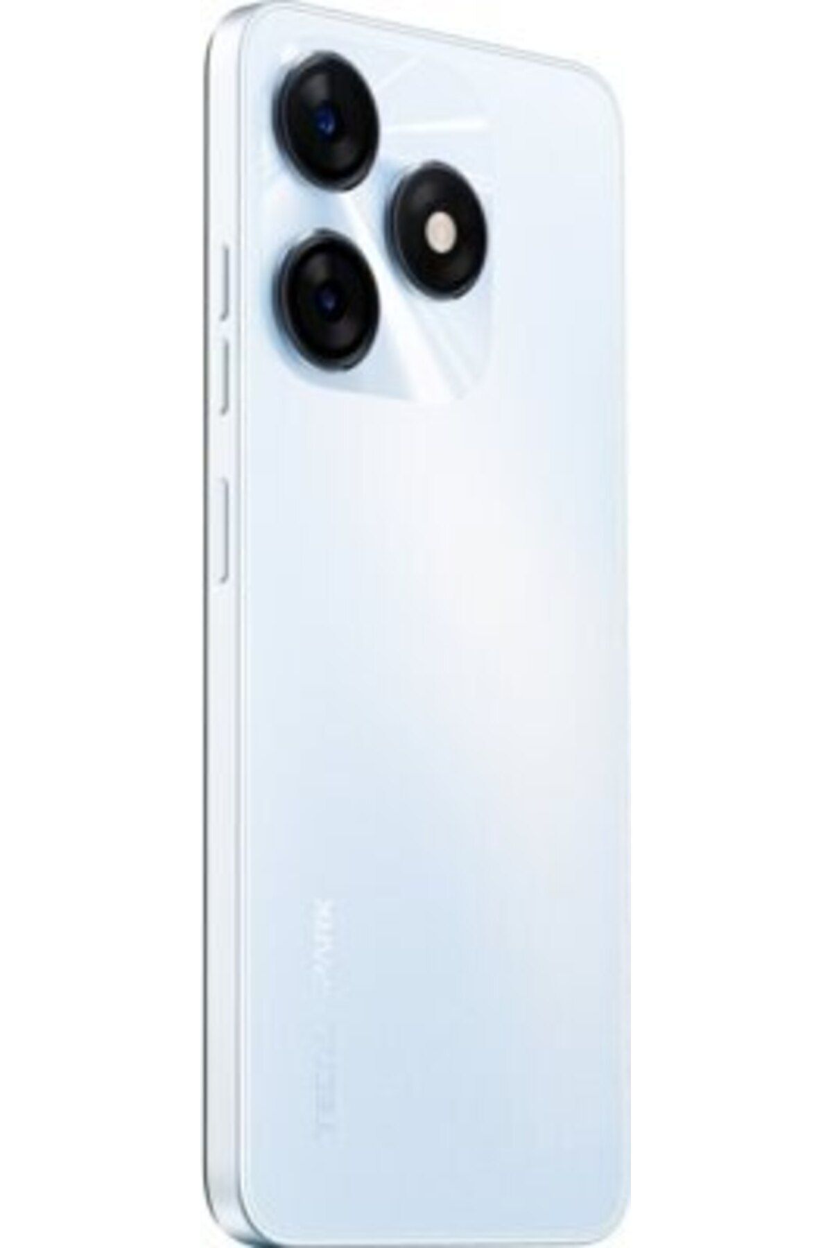 Tecno Spark 10 128 GB 8 GB Ram Beyaz Cep Telefonu (Tecno Türkiye Garantili)