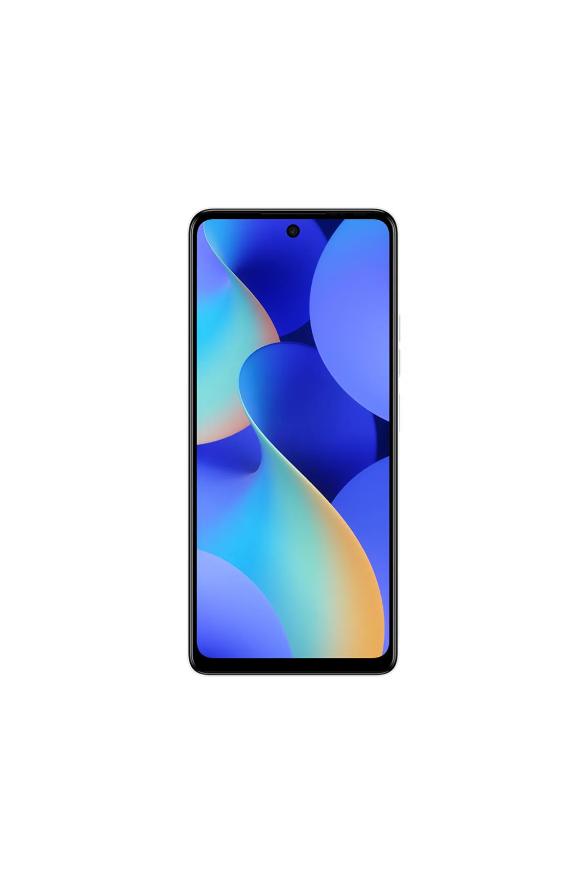 Tecno SPARK 10 Pro 256 GB / 8 GB RAM Beyaz Cep Telefonu (TECNO Türkiye Garantili)