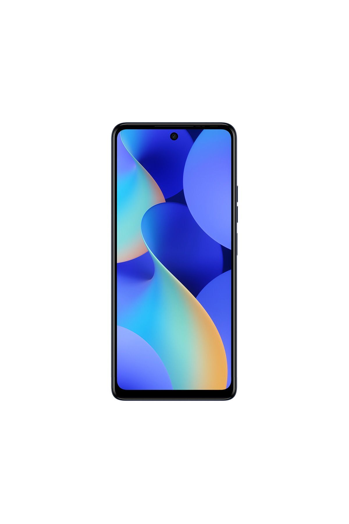 Tecno SPARK 10 Pro 256 GB / 8 GB RAM Siyah Cep Telefonu (TECNO Türkiye Garantili)