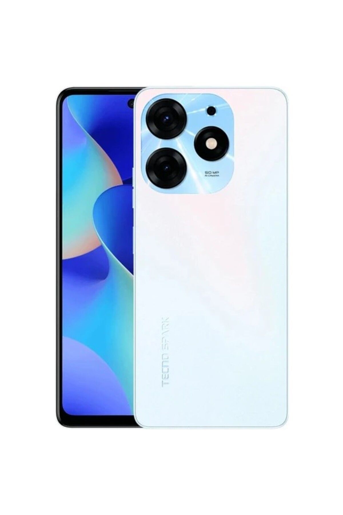 Tecno Spark 10 Pro 8/128gb Beyaz