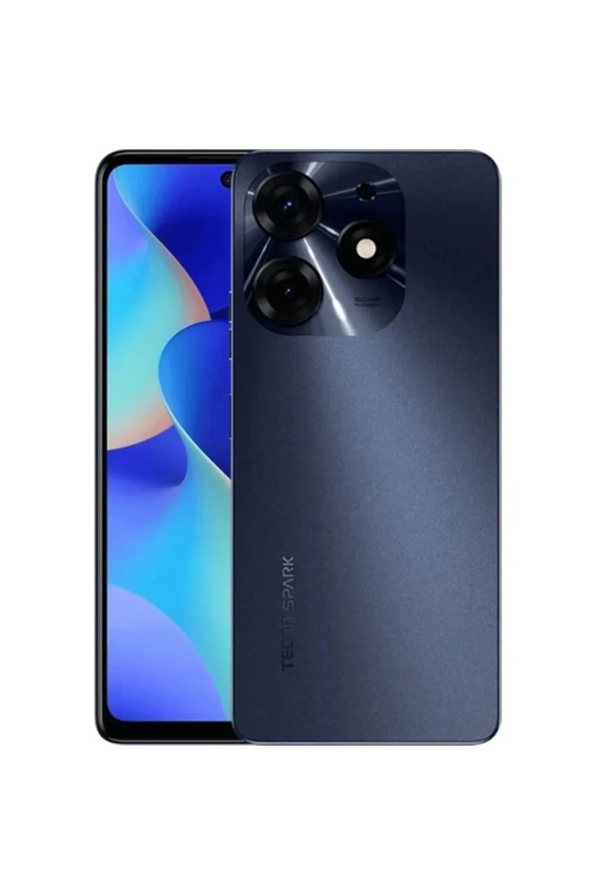 Tecno Spark 10 Pro 8/128gb Siyah