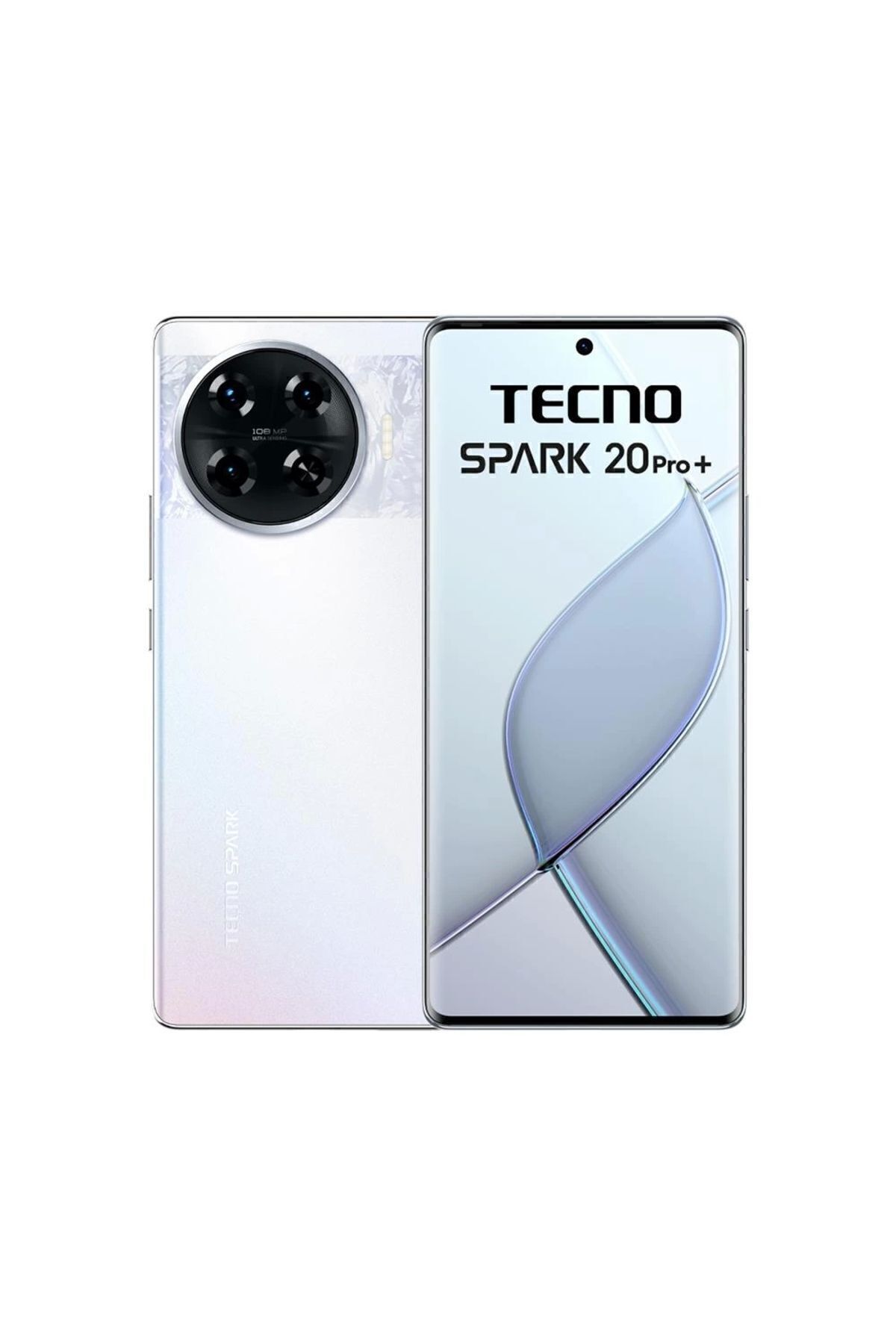 Tecno SPARK 20 Pro Plus 256GB / 8 GB Ram ( TECNO Garantili)