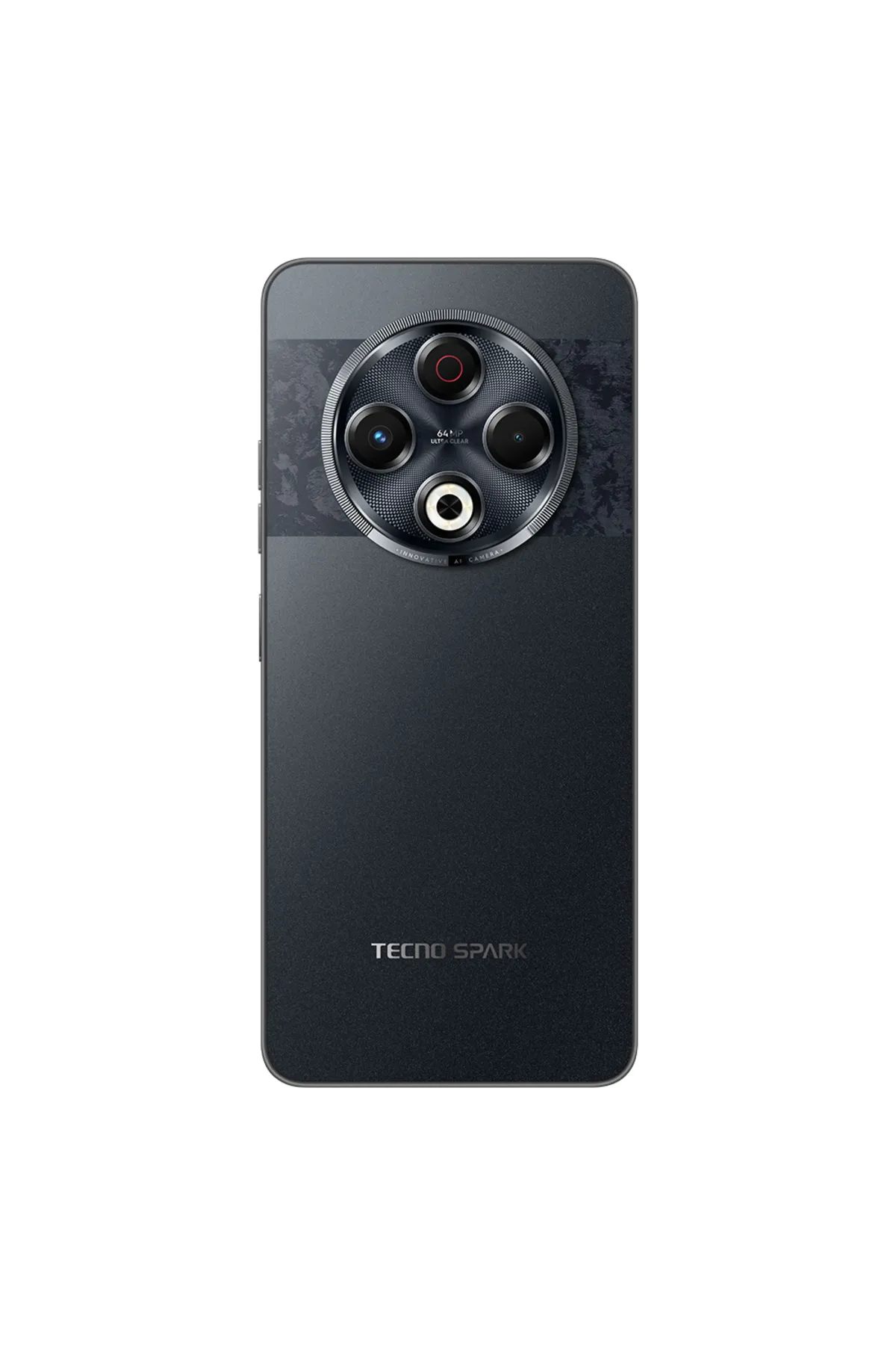 Tecno Spark 30 KL6 8/256  Yıldız Gölgesi Grisi (TECNO Türkiye Garantili)