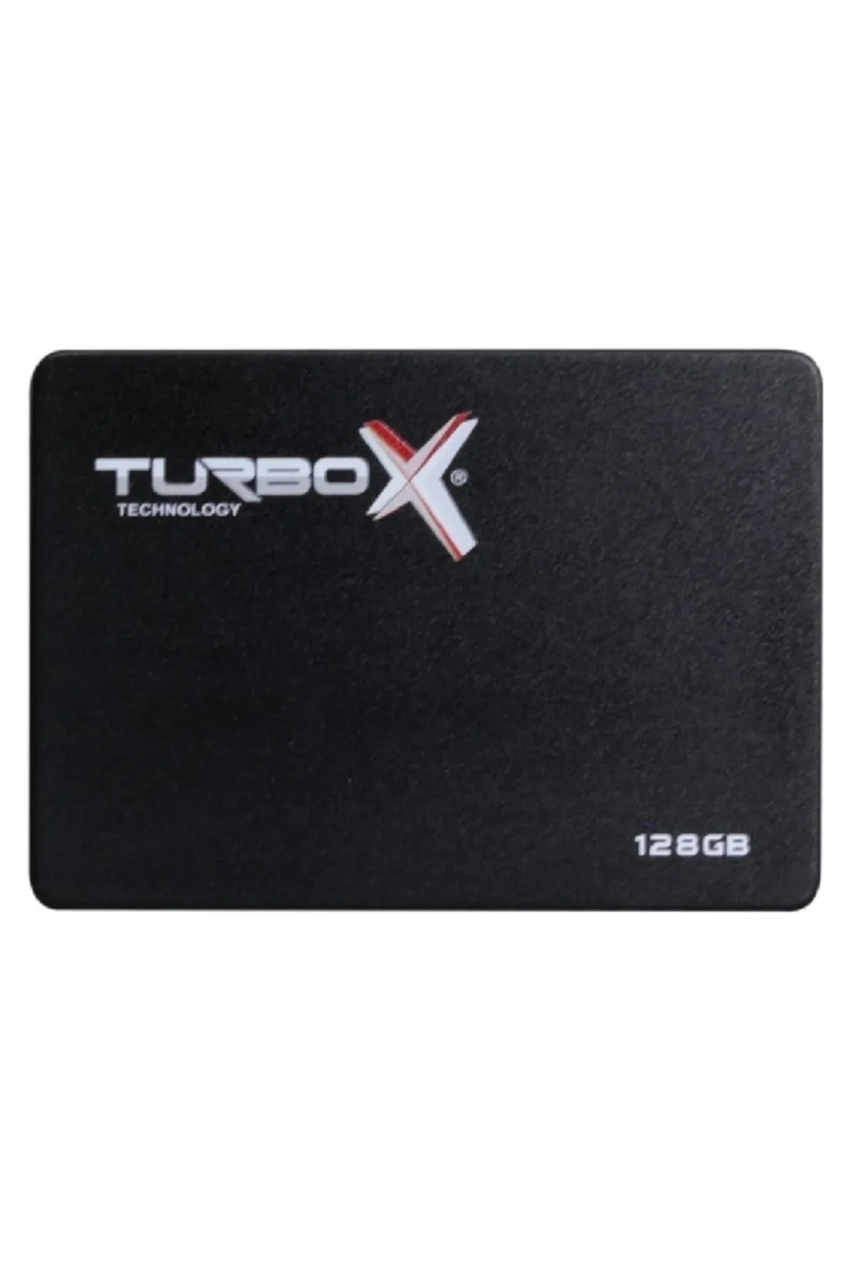 Turbox Spherical 9 Kta320 Sata3 550/450 2.5" 256gb Ssd