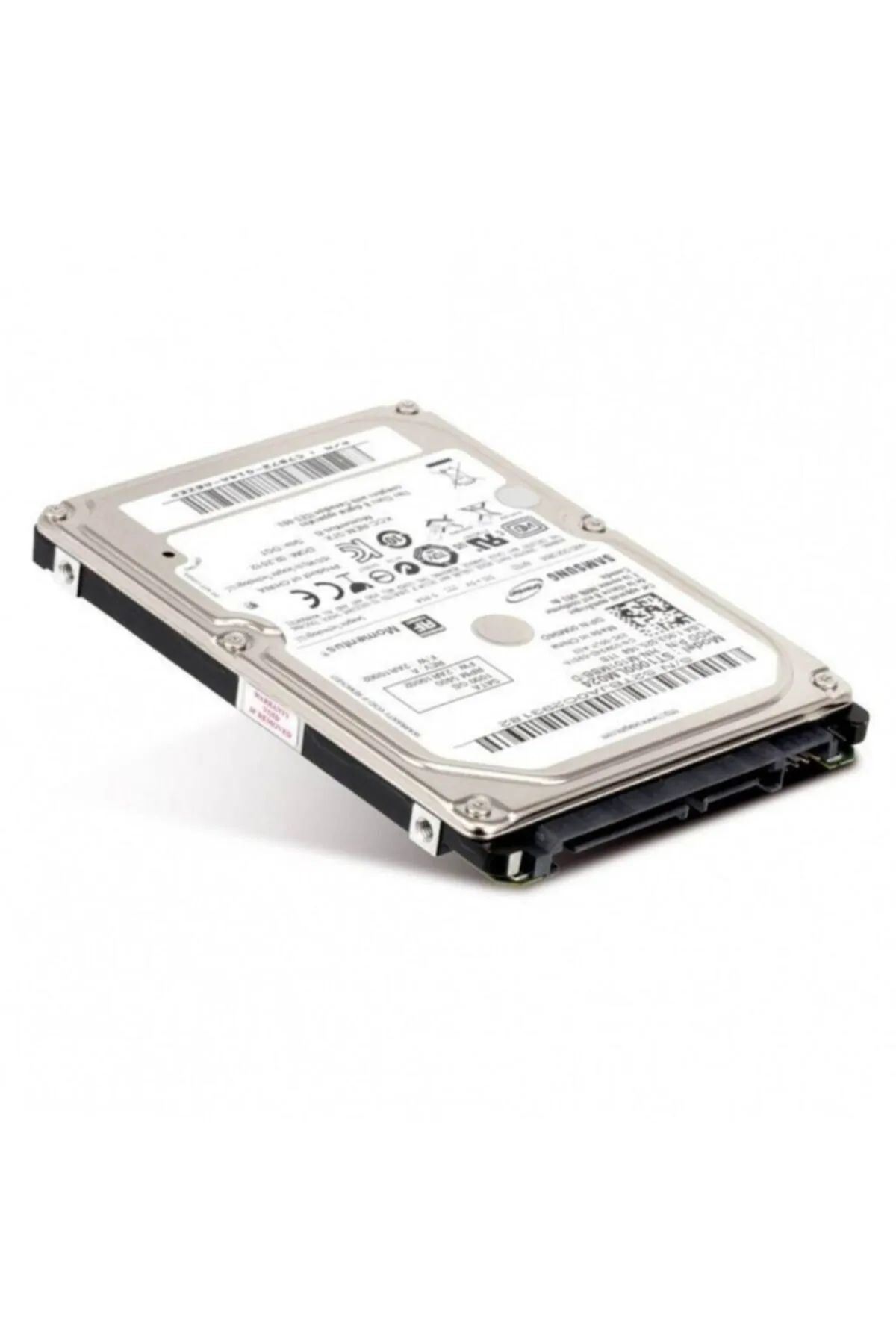 Samsung Spinpoint M8 St1000lm024 2.5" 1 Tb Sata Hdd