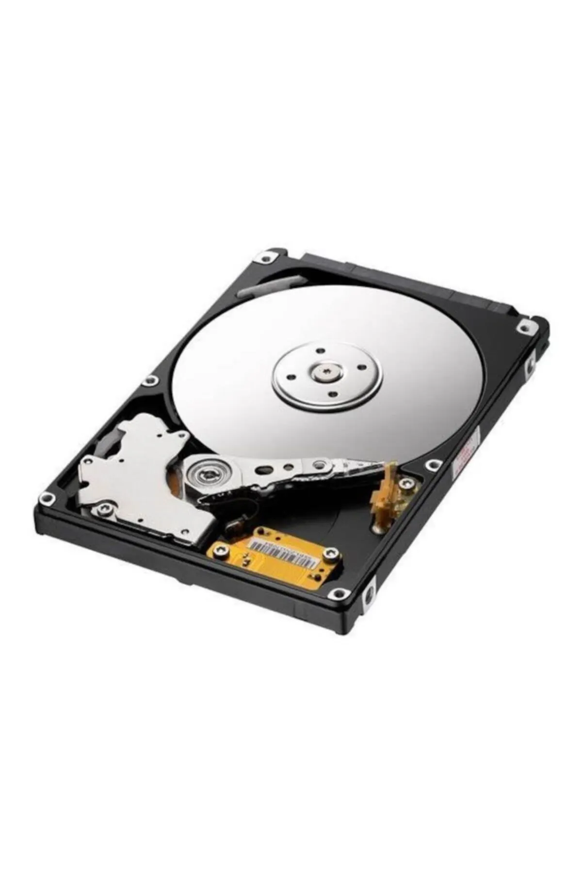 Samsung Spinpoint M8 St1000lm024 2.5" 1 Tb Sata Hdd