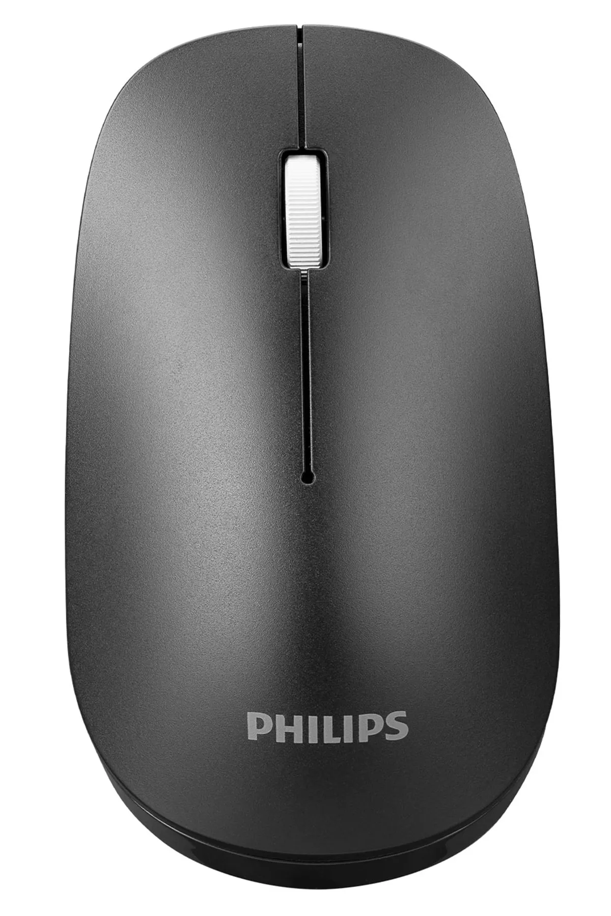 Philips SPK7305 2.4Ghz Siyah 800/1000/1200/1600 Dpi Kablosuz Mouse