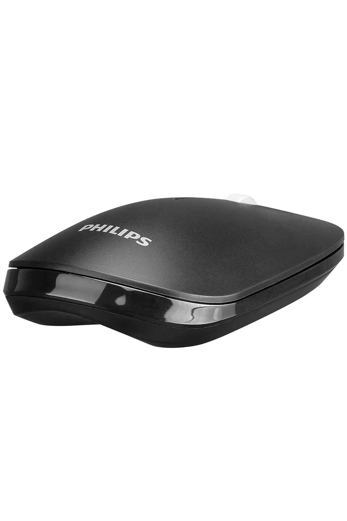 Philips SPK7305 2.4Ghz Siyah 800/1000/1200/1600 Dpi Kablosuz Mouse