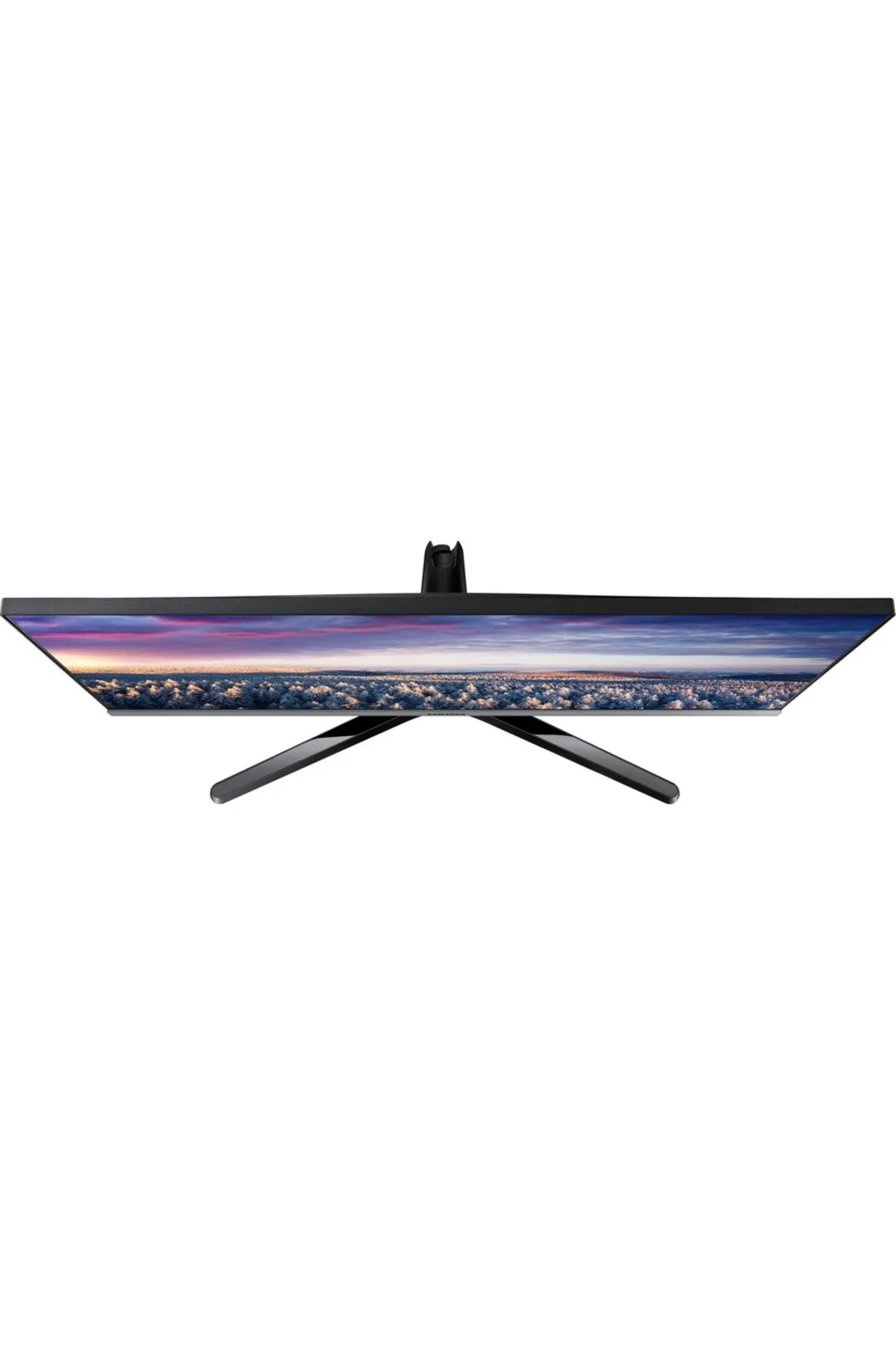 Samsung SR35 LS24R350FZRXUF 23.8" 5ms Full HD FreeSync IPS 75 Hz Monitör (Samsung Türkiye Garantili)