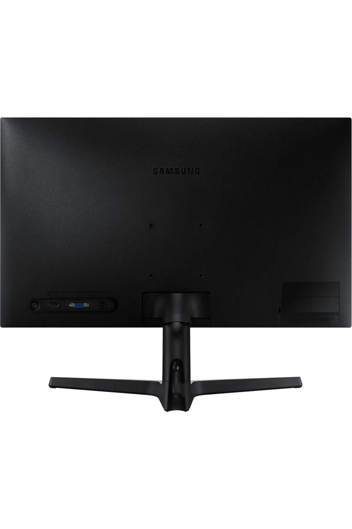 Samsung SR35 LS24R350FZRXUF 23.8" 5ms Full HD FreeSync IPS 75 Hz Monitör (Samsung Türkiye Garantili)