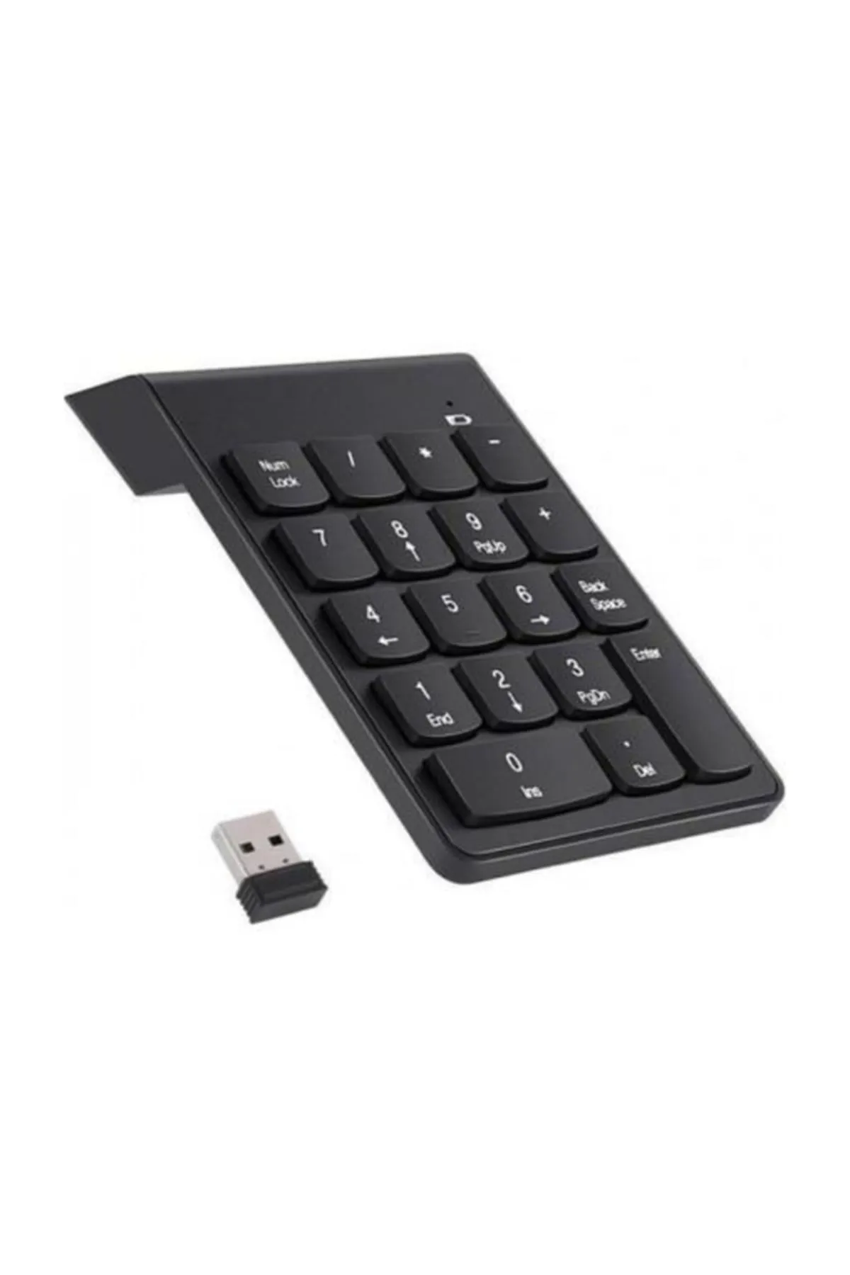 Appa SRF-20 KABLOSUZ NUMPAD NUMERİK KEYPAD KLAVYE WİRELESS