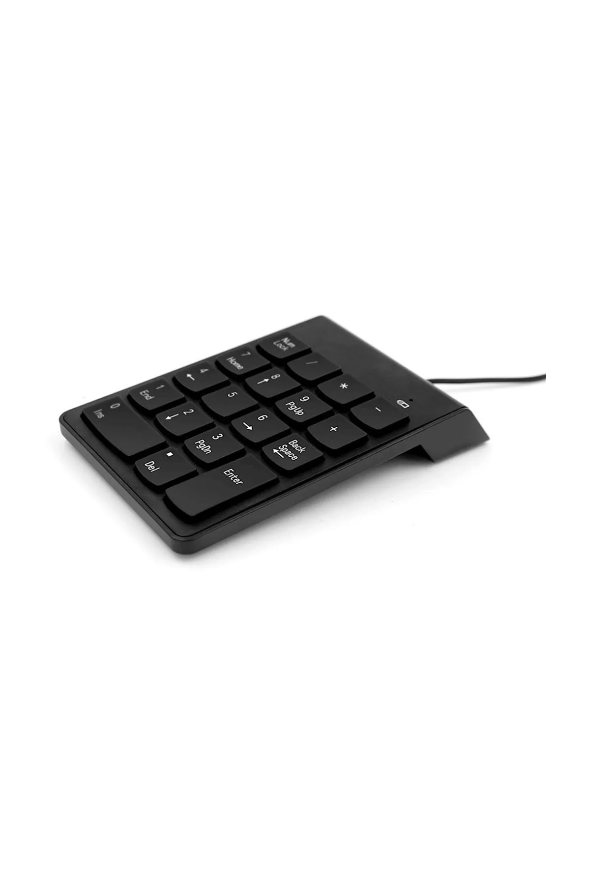 Appa Srf-22 Kablolu Numpad Numerik Keypad Klavye Usb