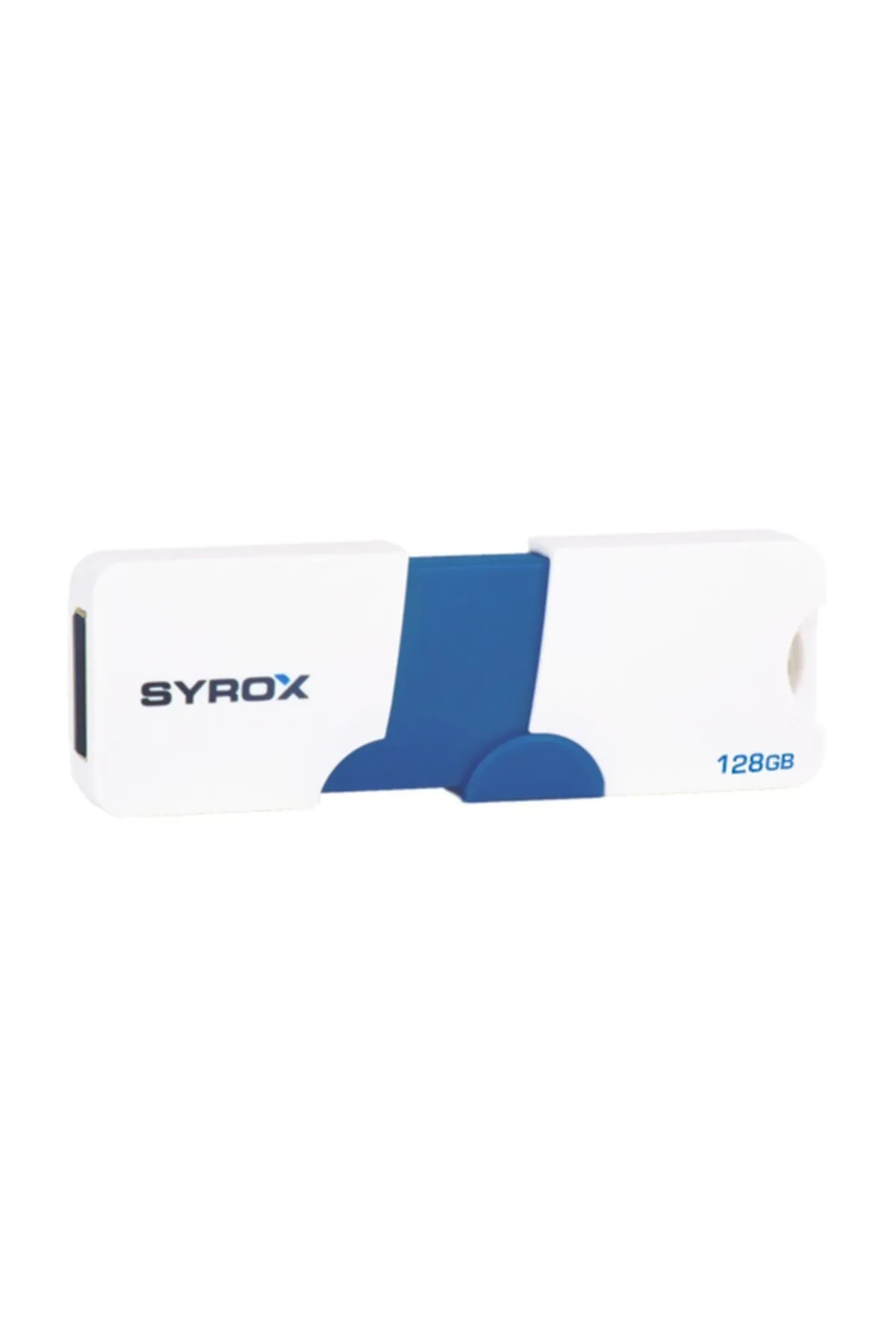 Syrox Sürgülü 128 Gb Usb Bellek