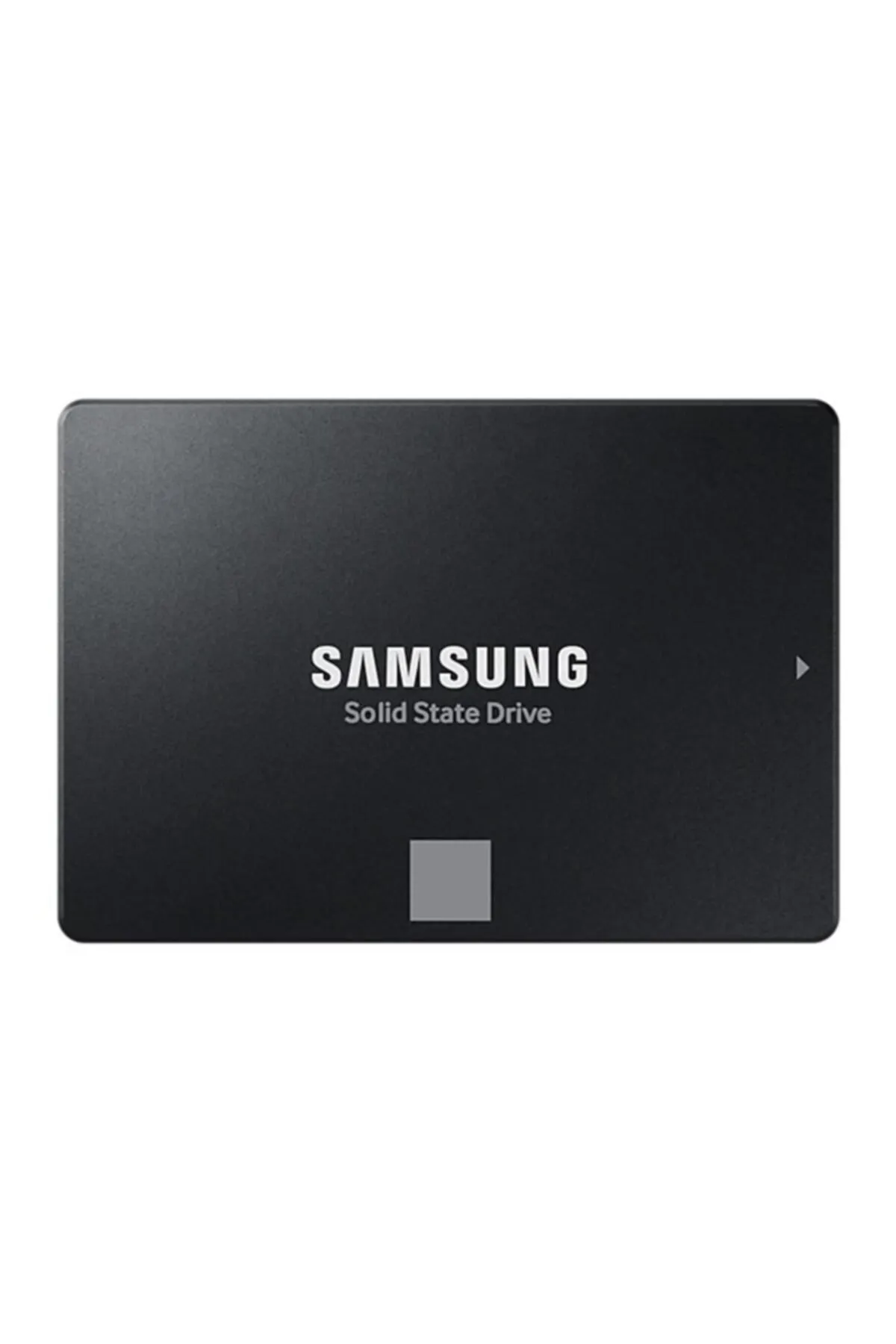 Samsung Ssd 1tb 870 Evo 560/530mb Mz-77e1t0bw